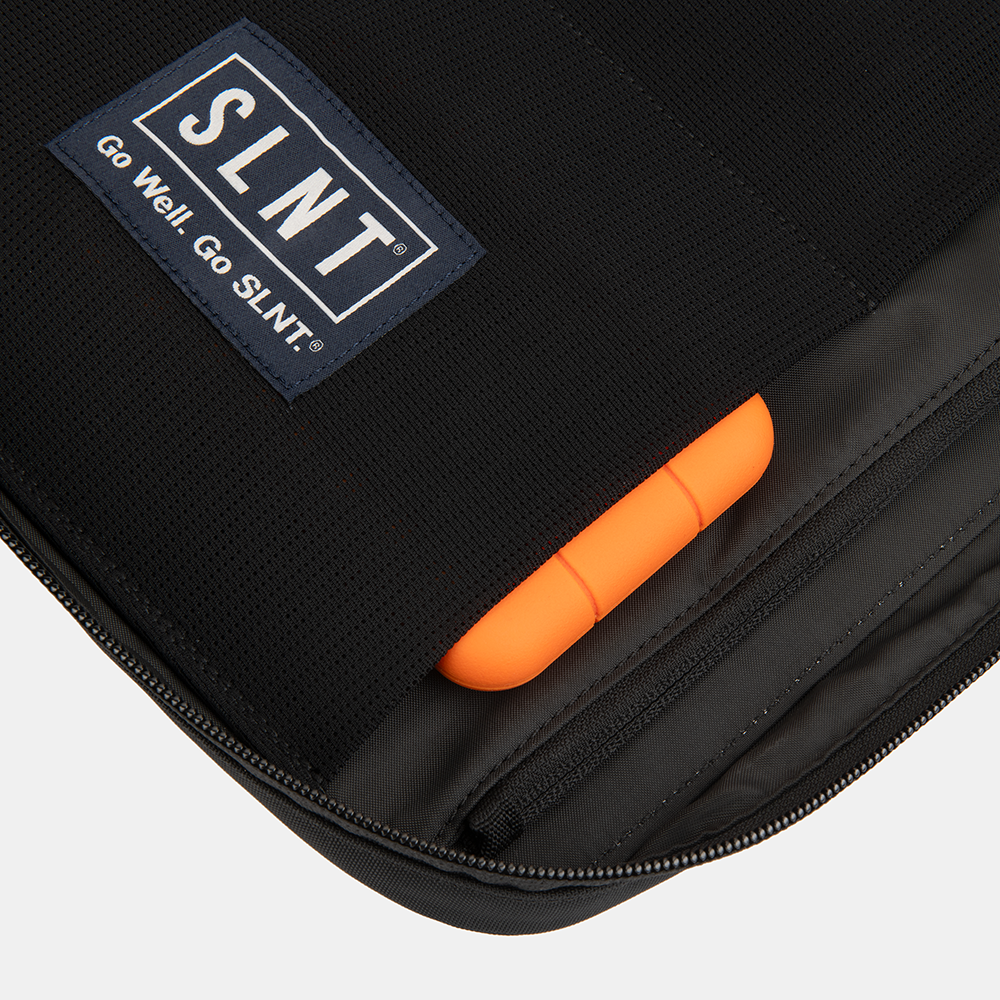 SLNT Essentials Faraday Tech Organizer