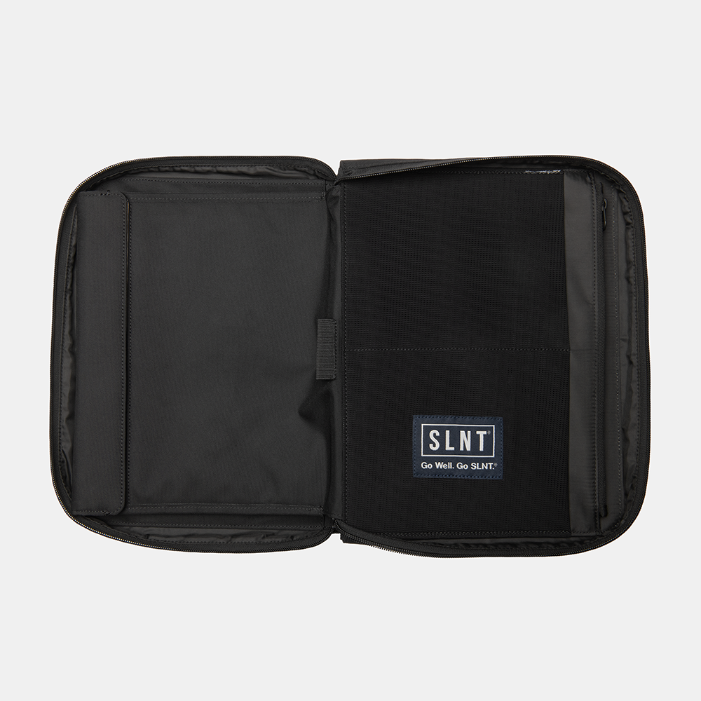 SLNT Essentials Faraday Tech Organizer