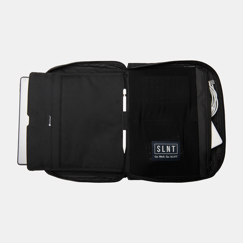 SLNT Essentials Faraday Tech Organizer