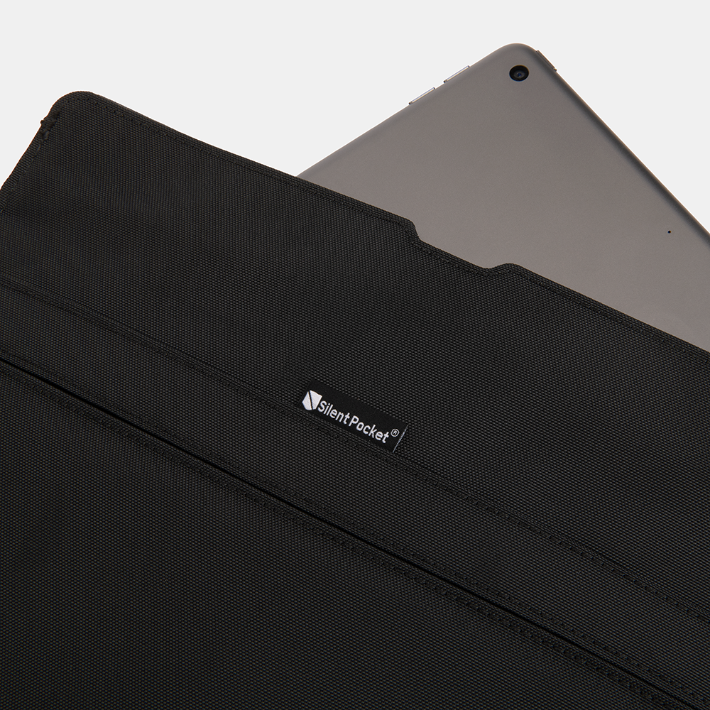 SLNT Essentials Faraday Tech Organizer