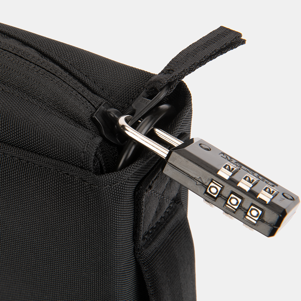 SLNT Essentials Faraday Tech Organizer