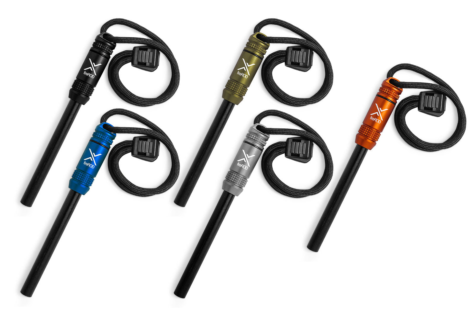 Exotac FireRod V2