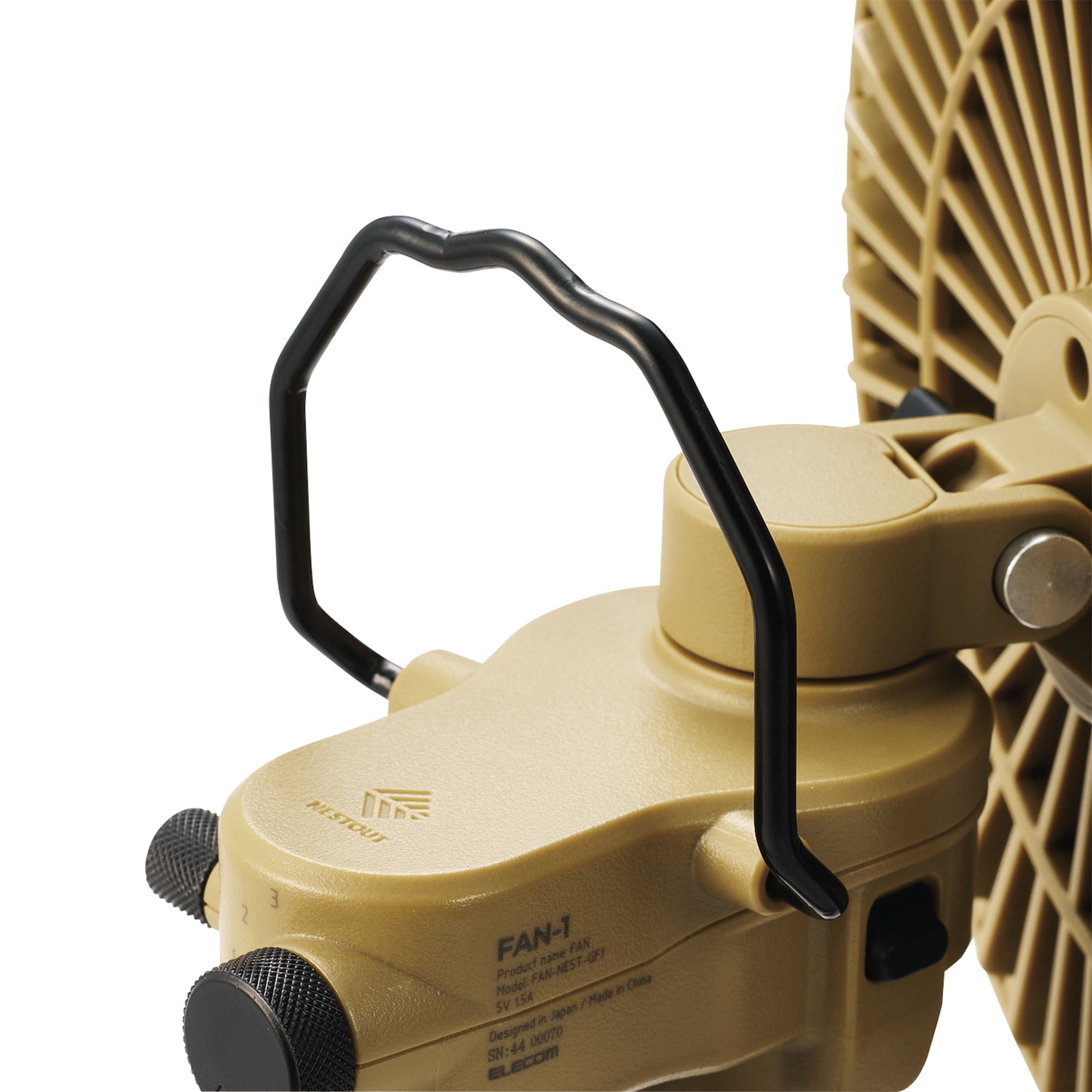 Nestout FAN-1 Portable Fan