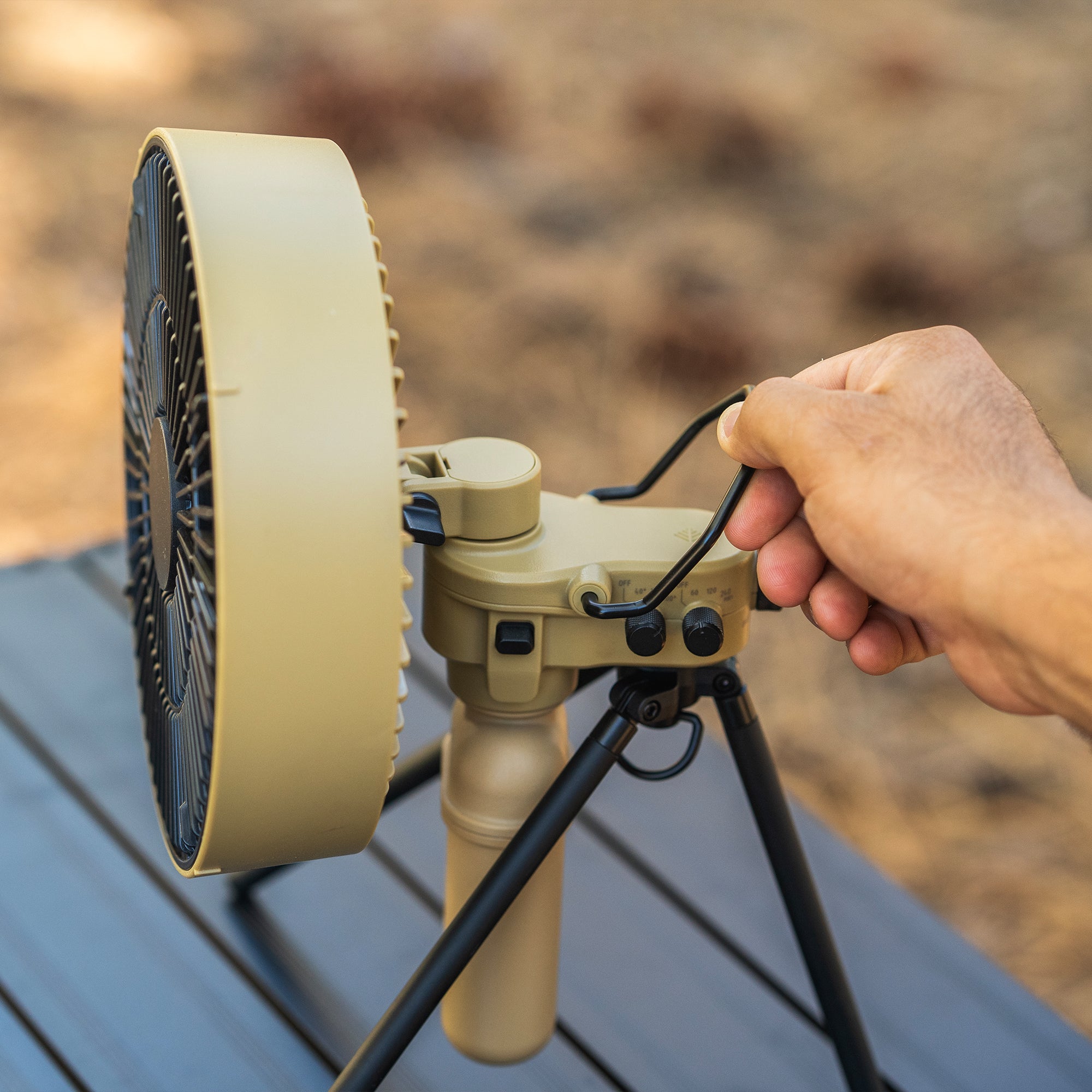 Nestout FAN-1 Portable Fan
