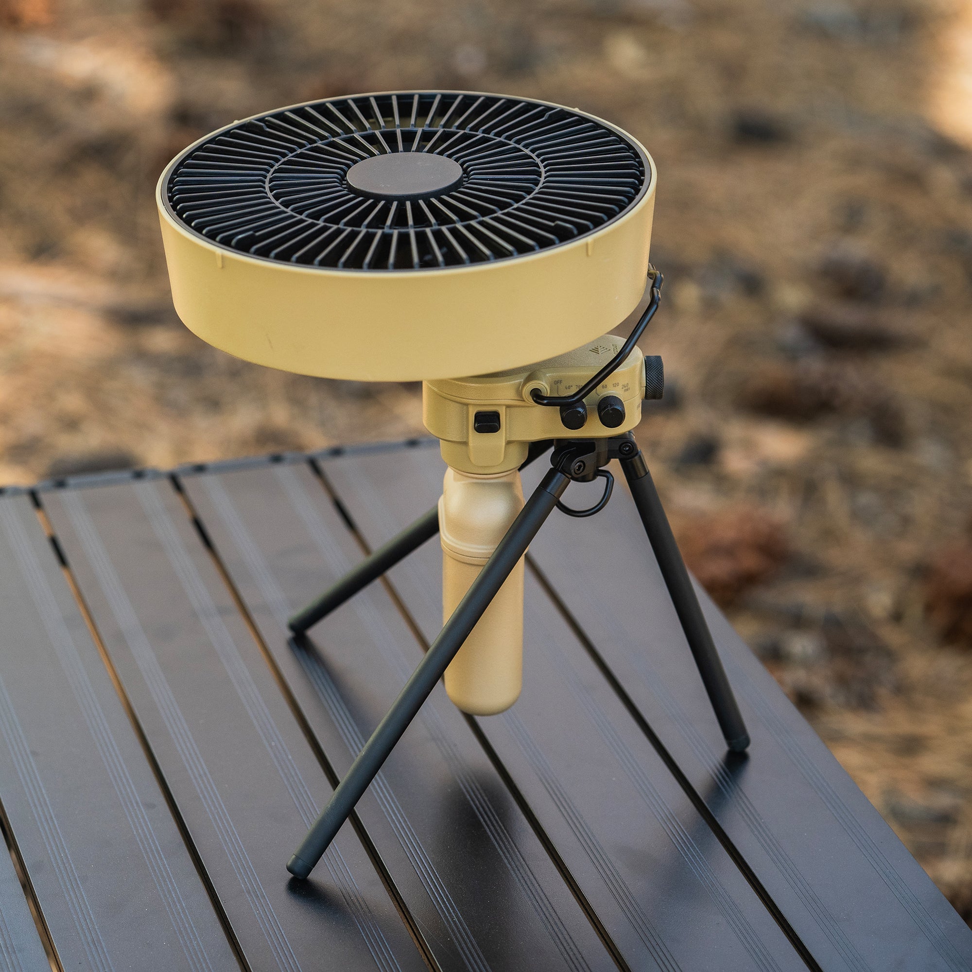 Nestout FAN-1 Portable Fan