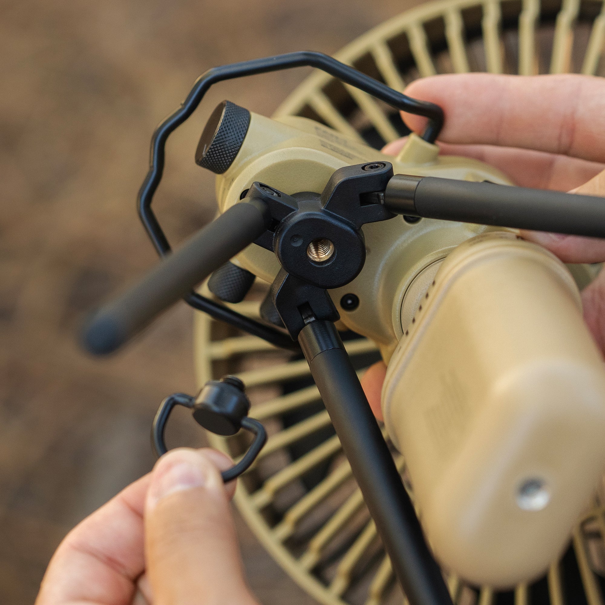 Nestout FAN-1 Portable Fan