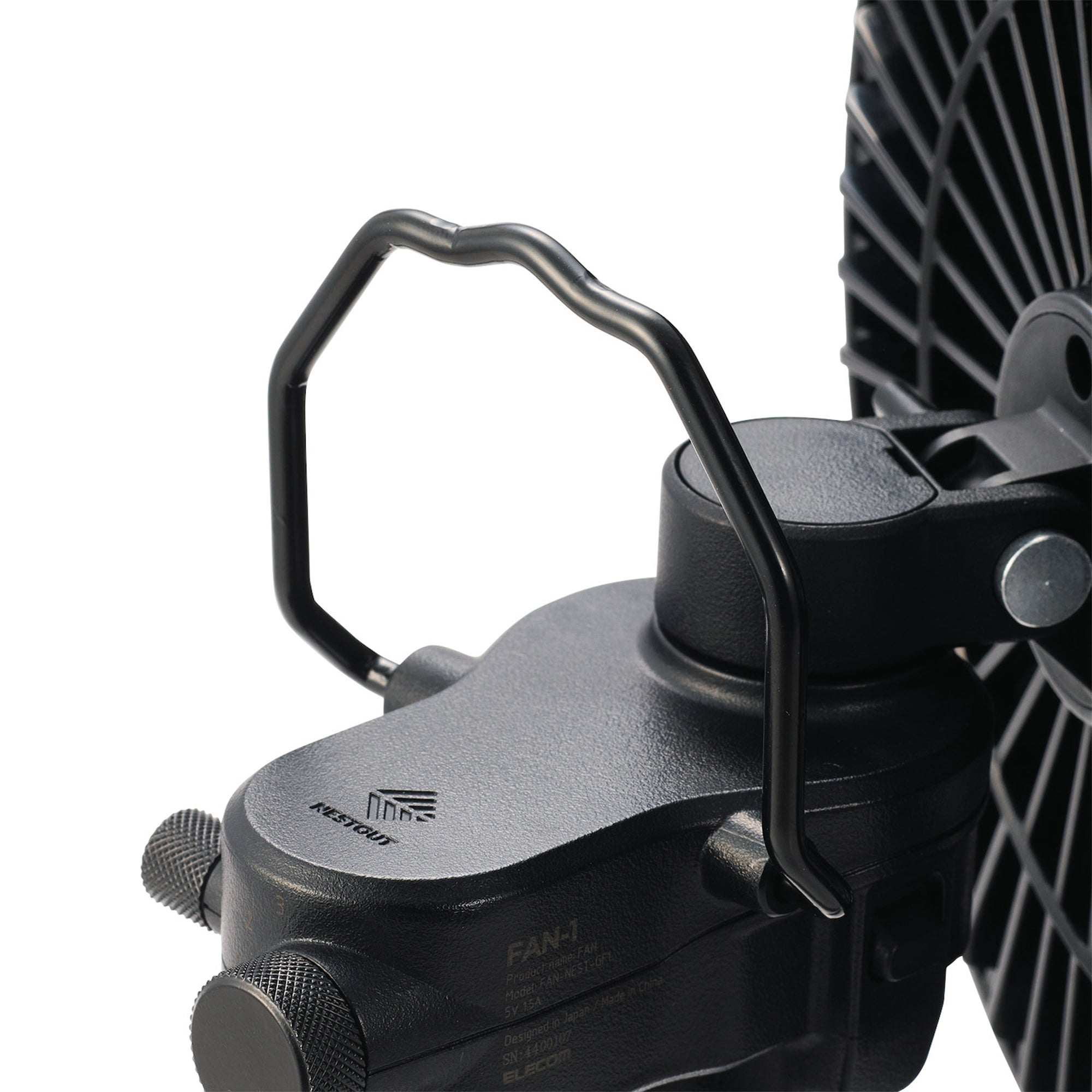 Nestout FAN-1 Portable Fan