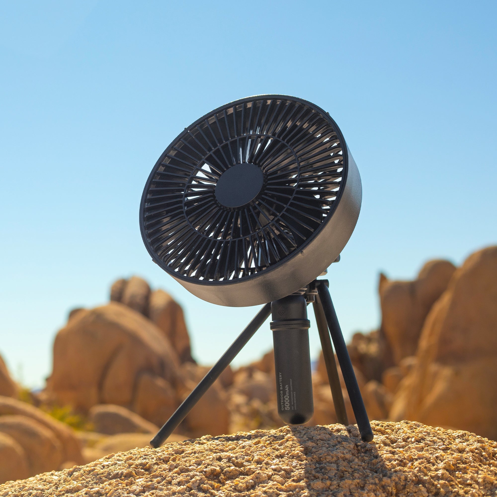Nestout FAN-1 Portable Fan