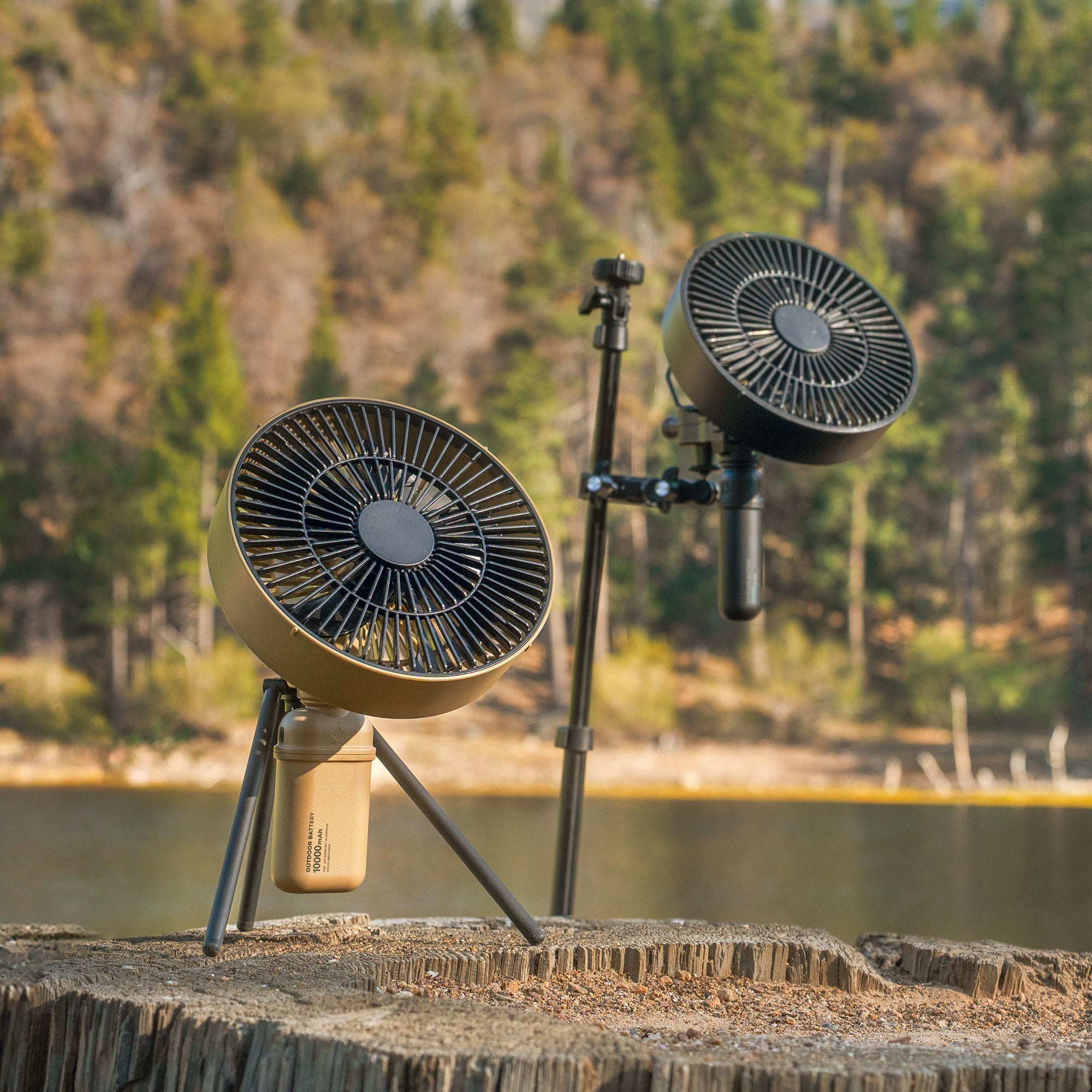 Nestout FAN-1 Portable Fan