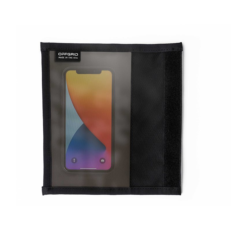 OffGrid Utility Faraday Bag For Phones