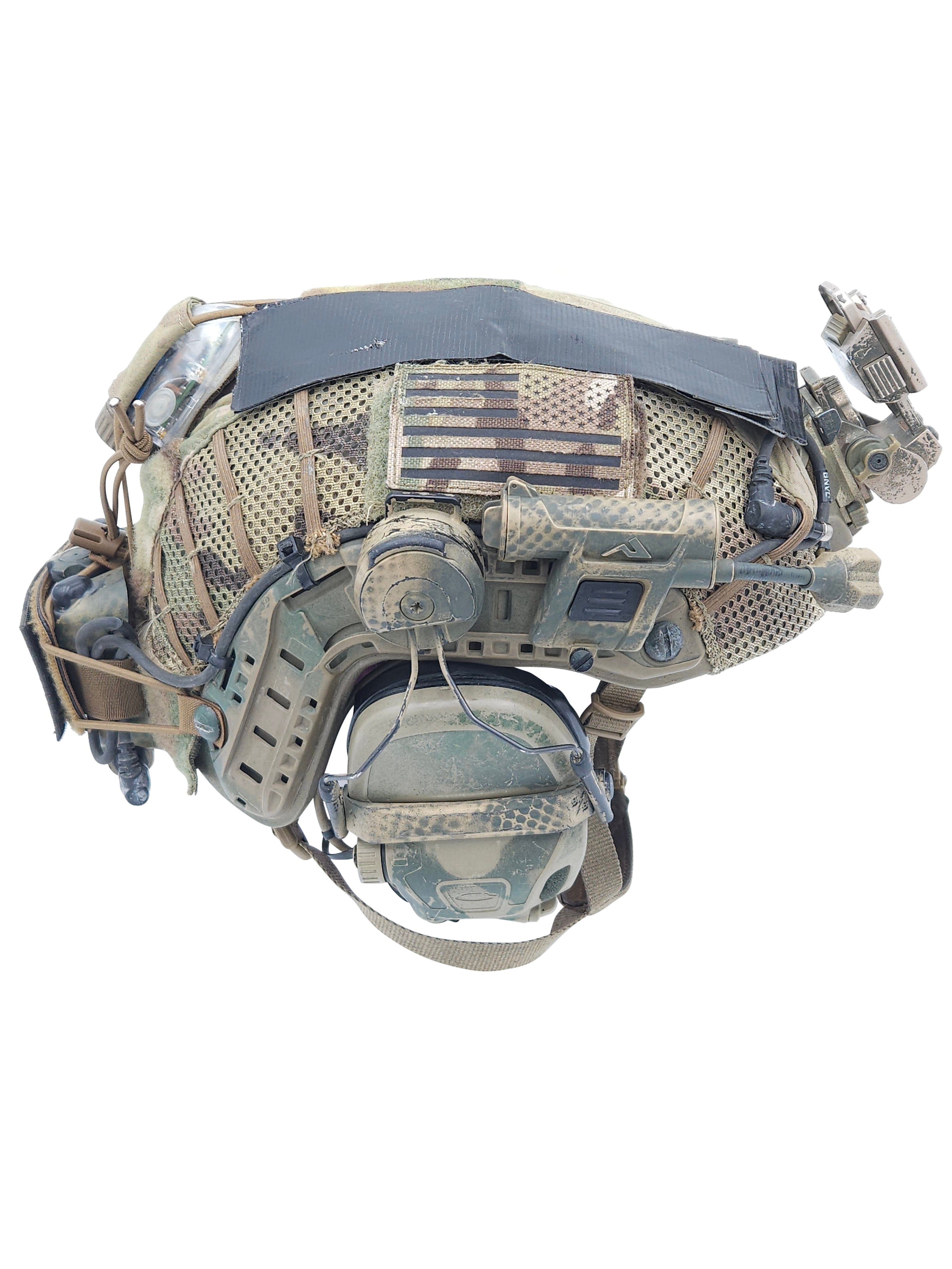 Forge Concepts Night Vision Battery Pack Retainer