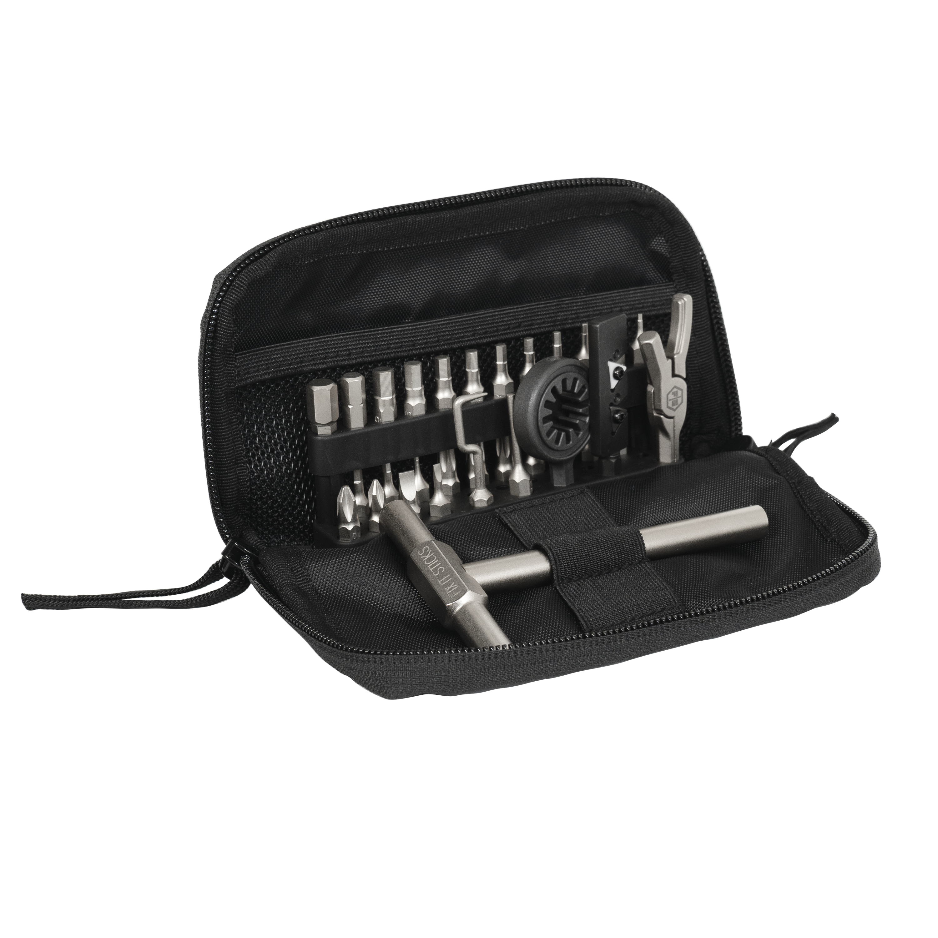 Fix It Sticks Archery Field Toolkit