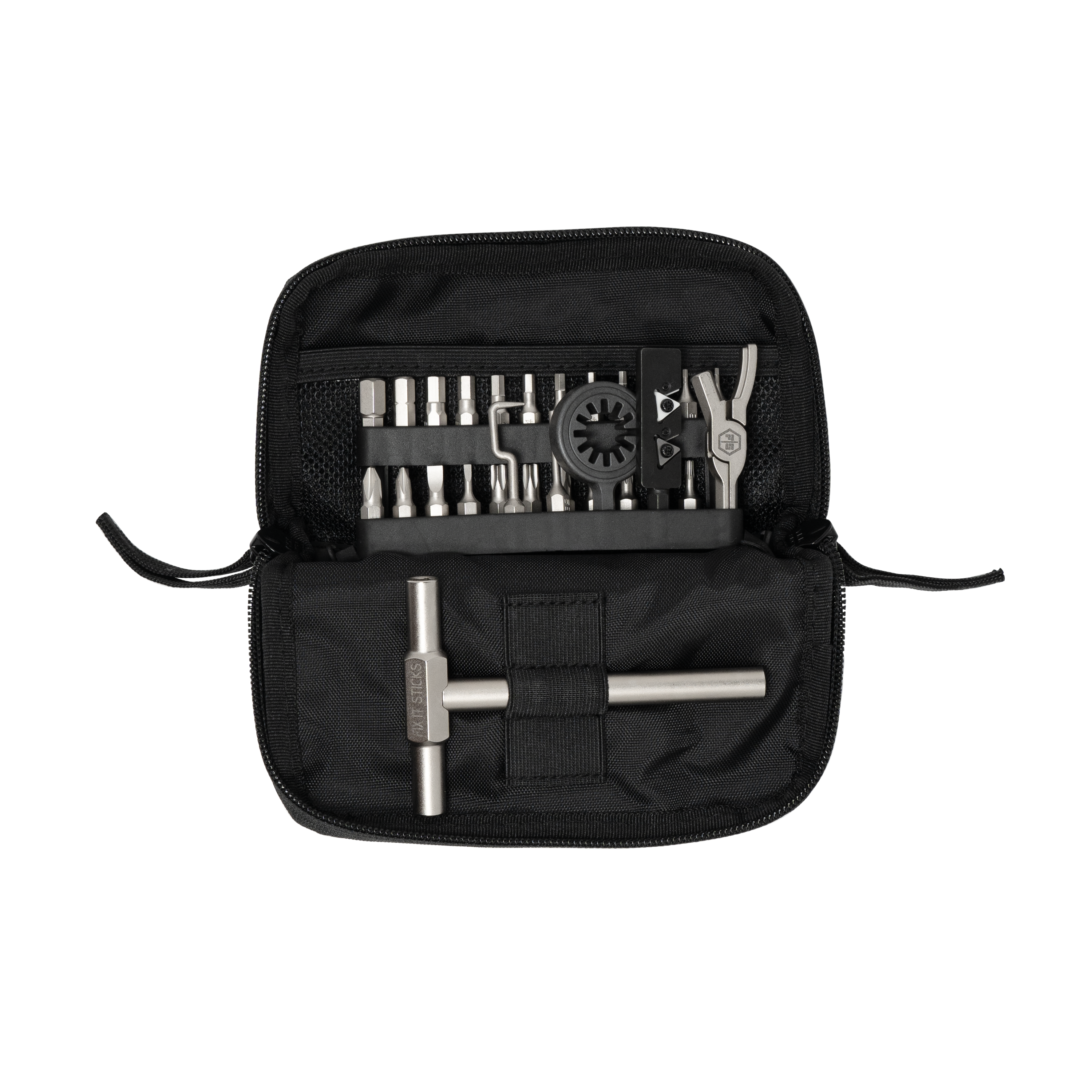 Fix It Sticks Archery Field Toolkit