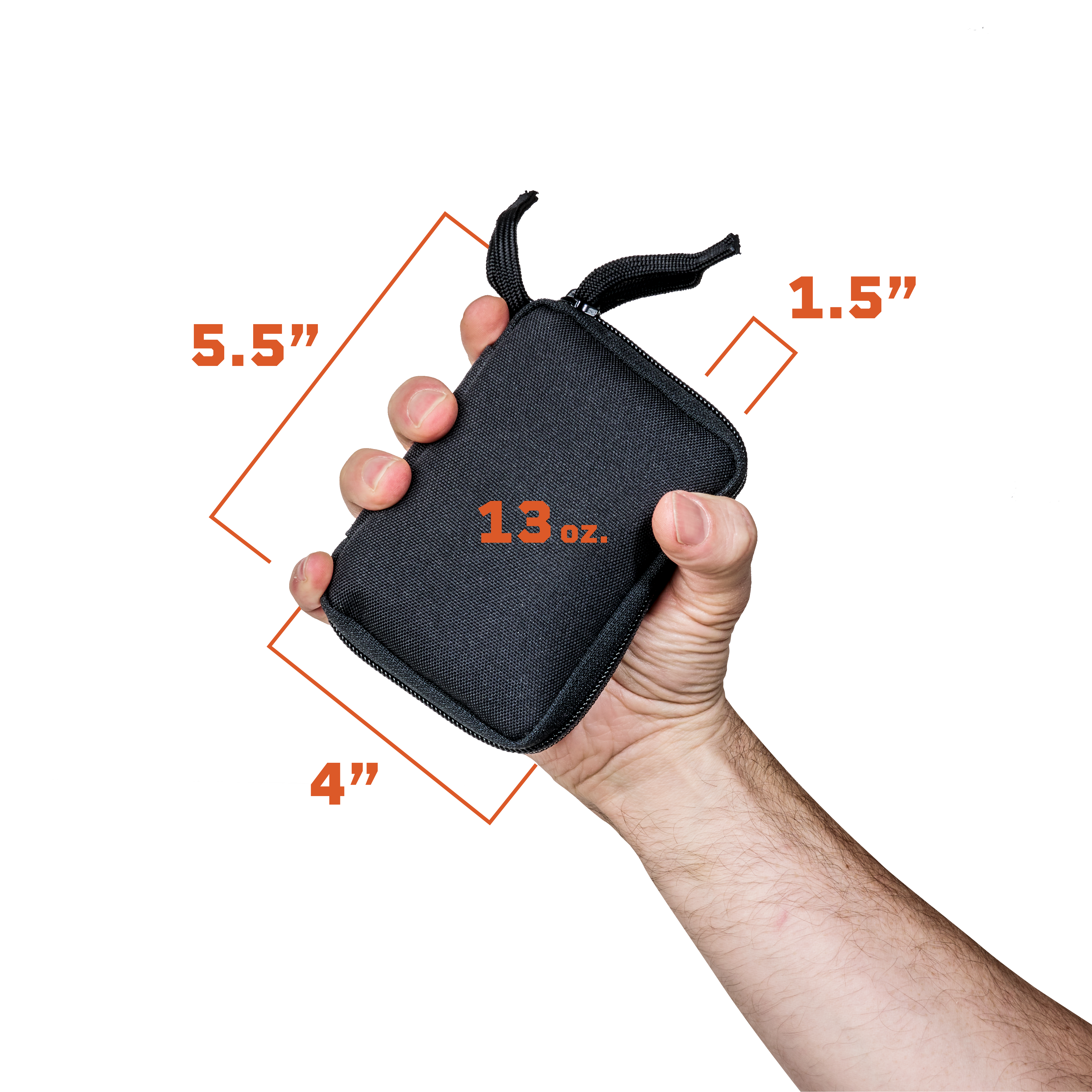 Fix It Sticks Rifle and Optics Toolkit with All-in-One Torque Driver