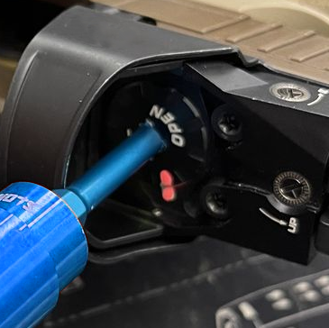 Fix It Sticks Red Dot Optics Expansion Pack