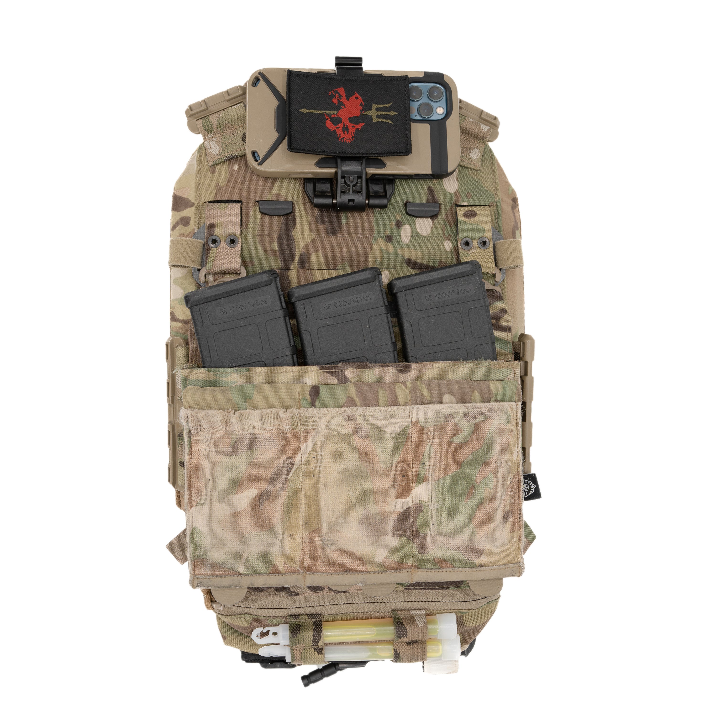 AXL Advanced AVP for FirstSpear Carriers