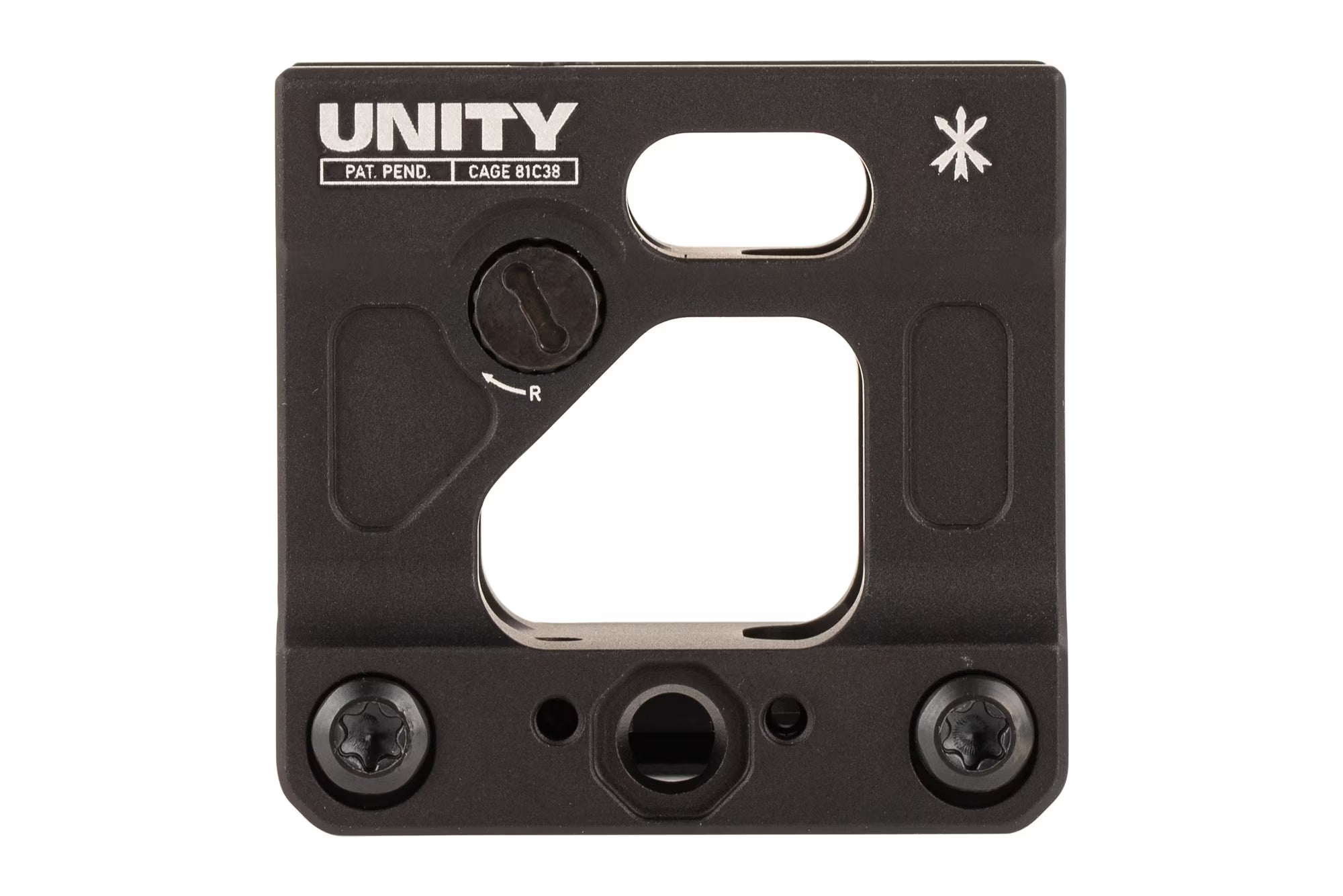 Unity Tactical FAST Micro Mount - 2.26 Inch
