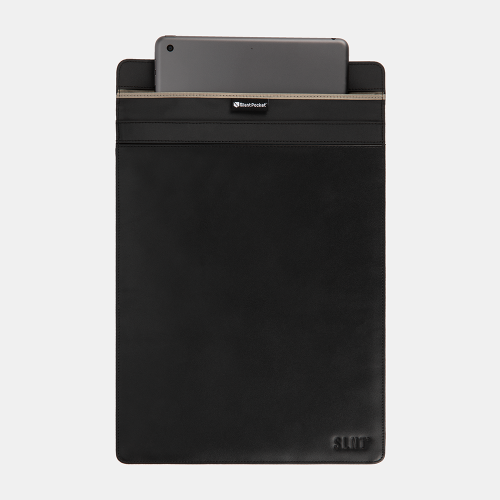 SLNT Faraday Tablet Sleeve