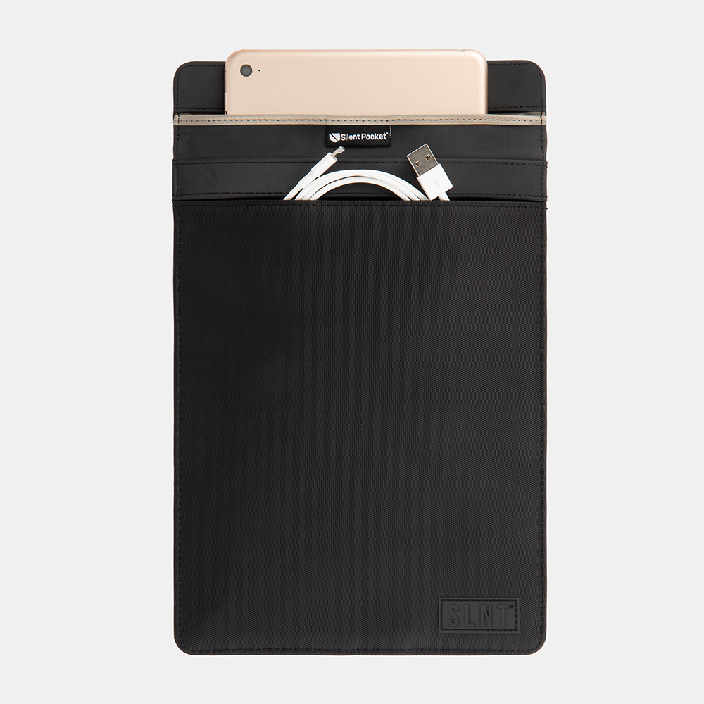 SLNT Faraday Tablet Sleeve