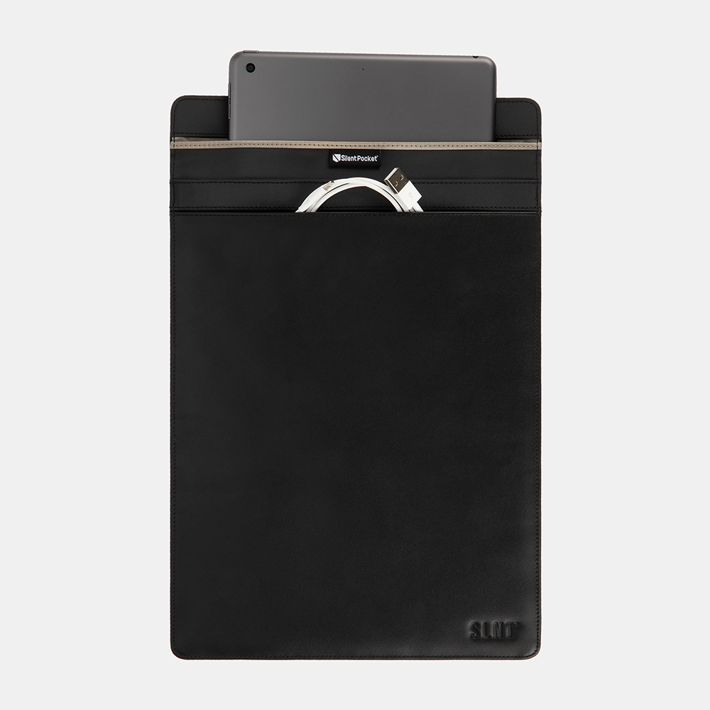 SLNT Faraday Tablet Sleeve