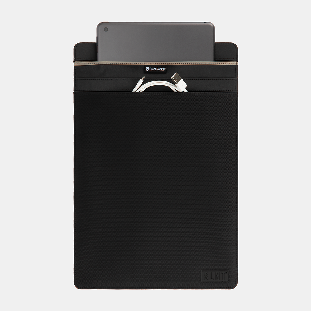 SLNT Faraday Tablet Sleeve