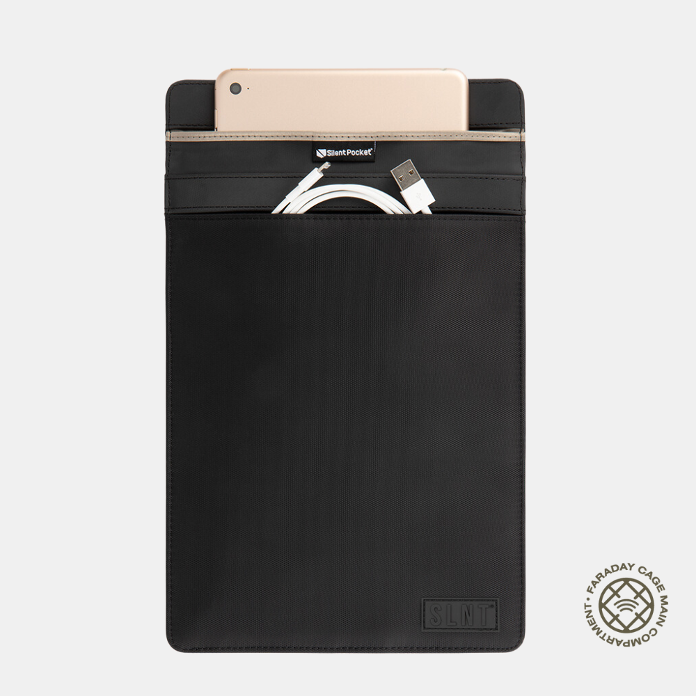 SLNT Faraday Tablet Sleeve