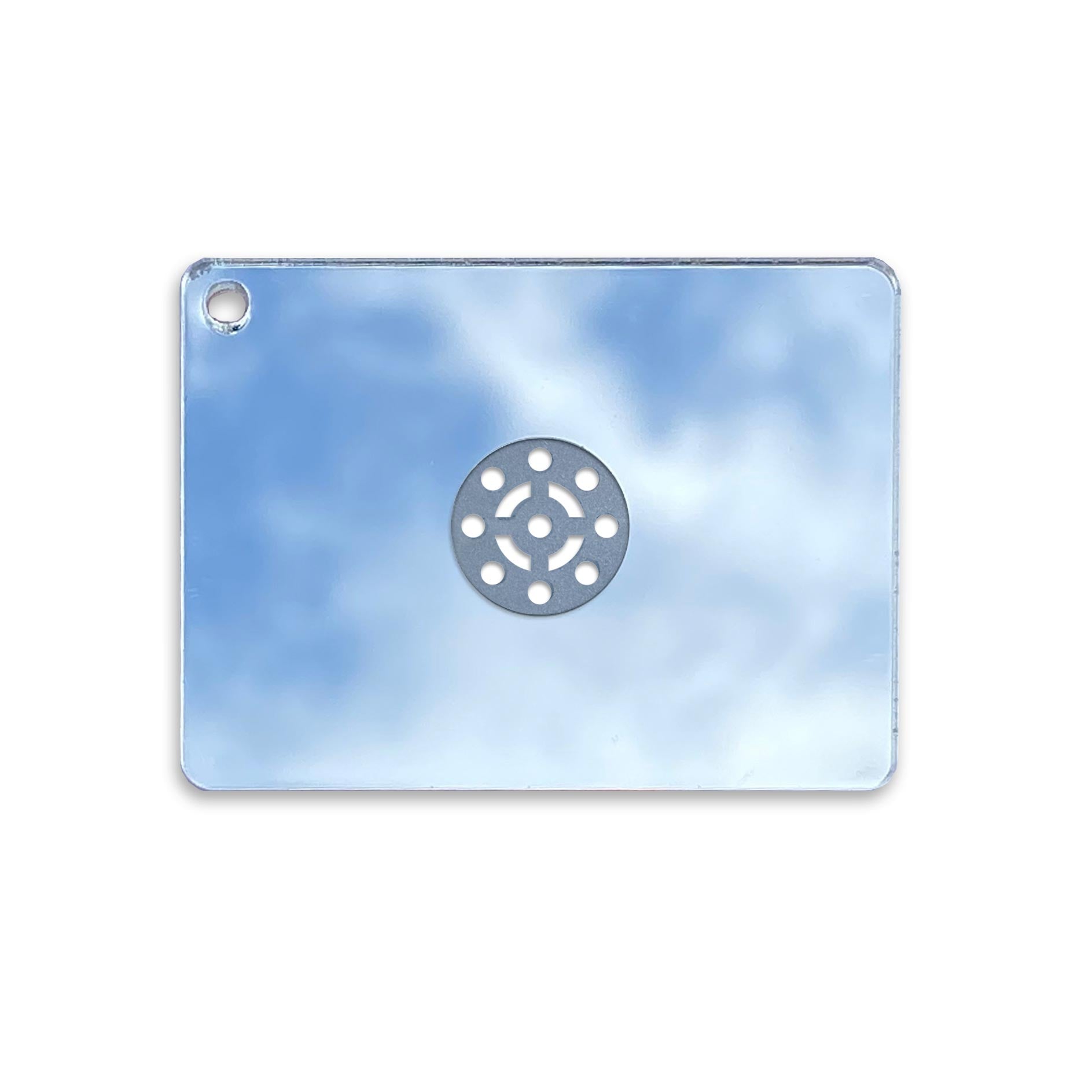 Wazoo Gear Flare™ Mini Signal Mirror