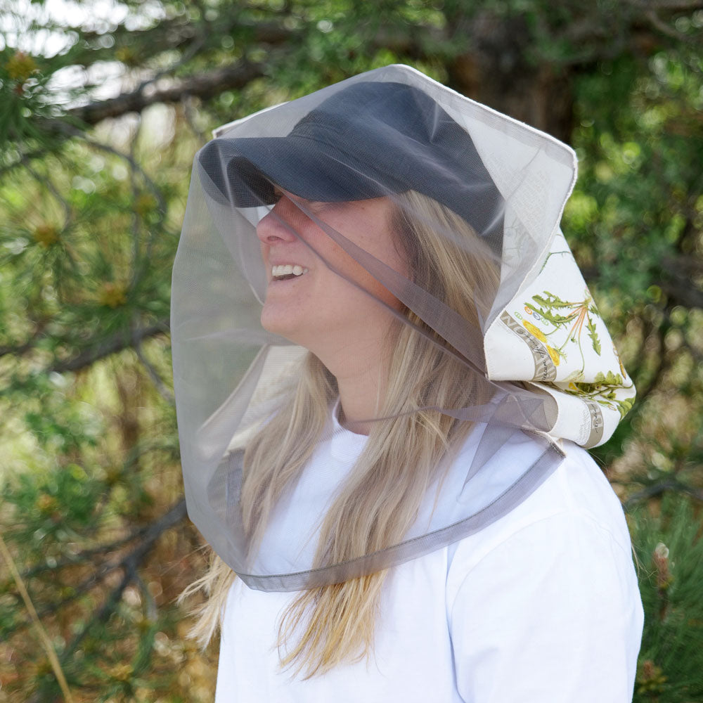 Wazoo Gear Foraging BandaNet