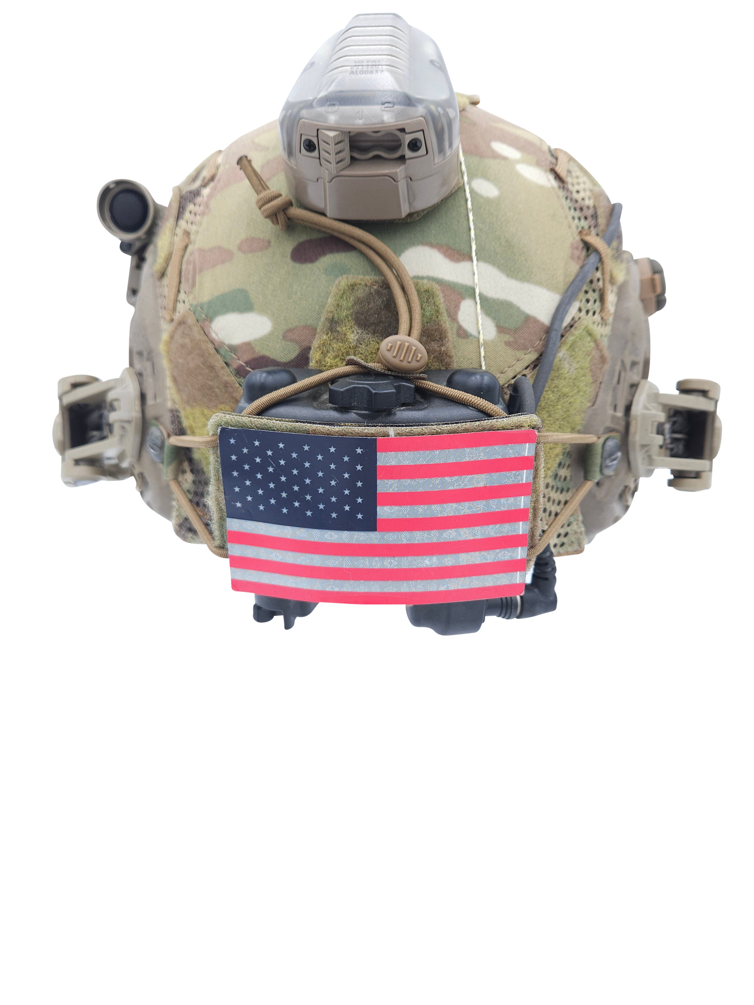 Forge Concepts Night Vision Battery Pack Retainer