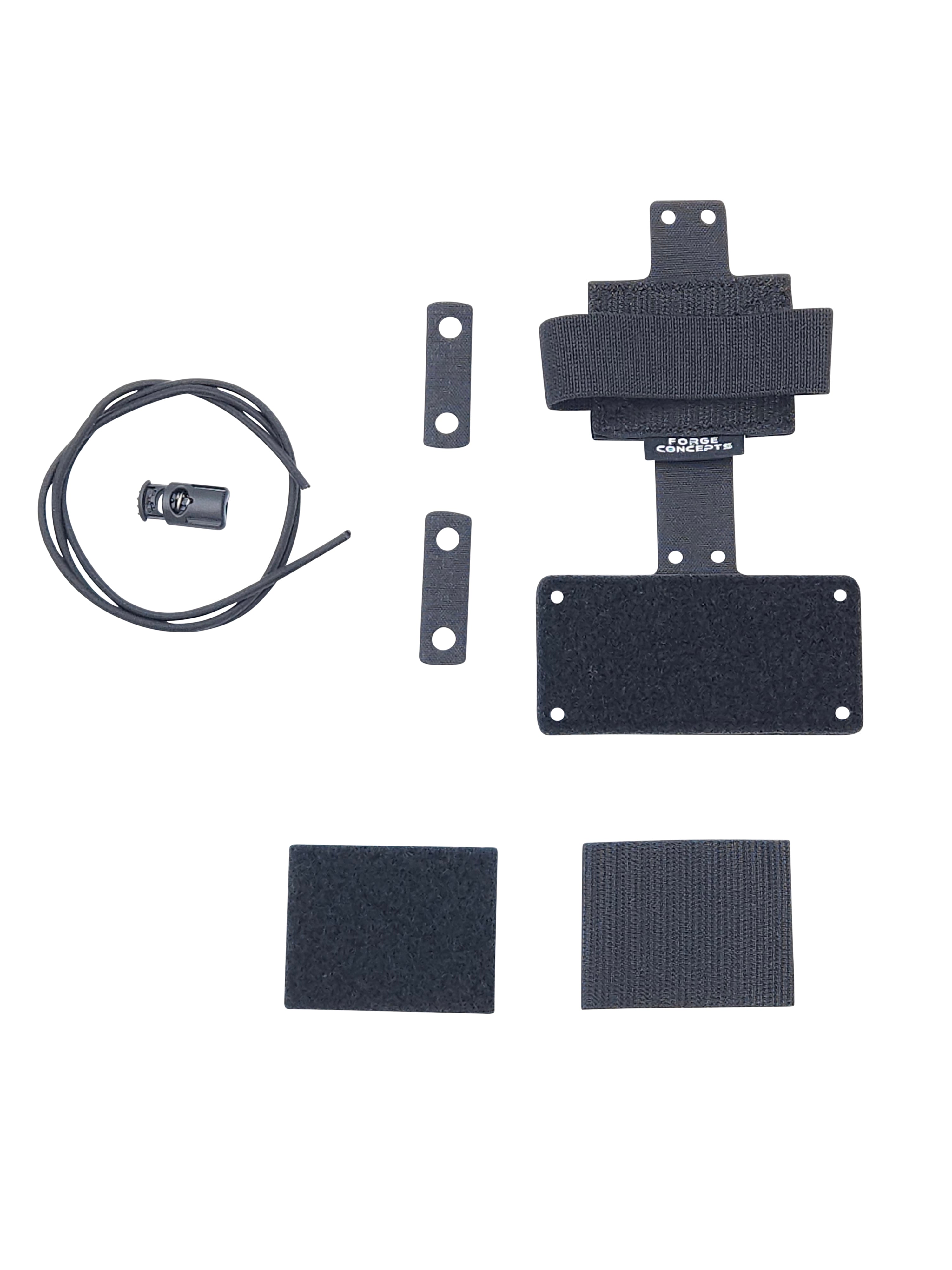 Forge Concepts Night Vision Battery Pack Retainer