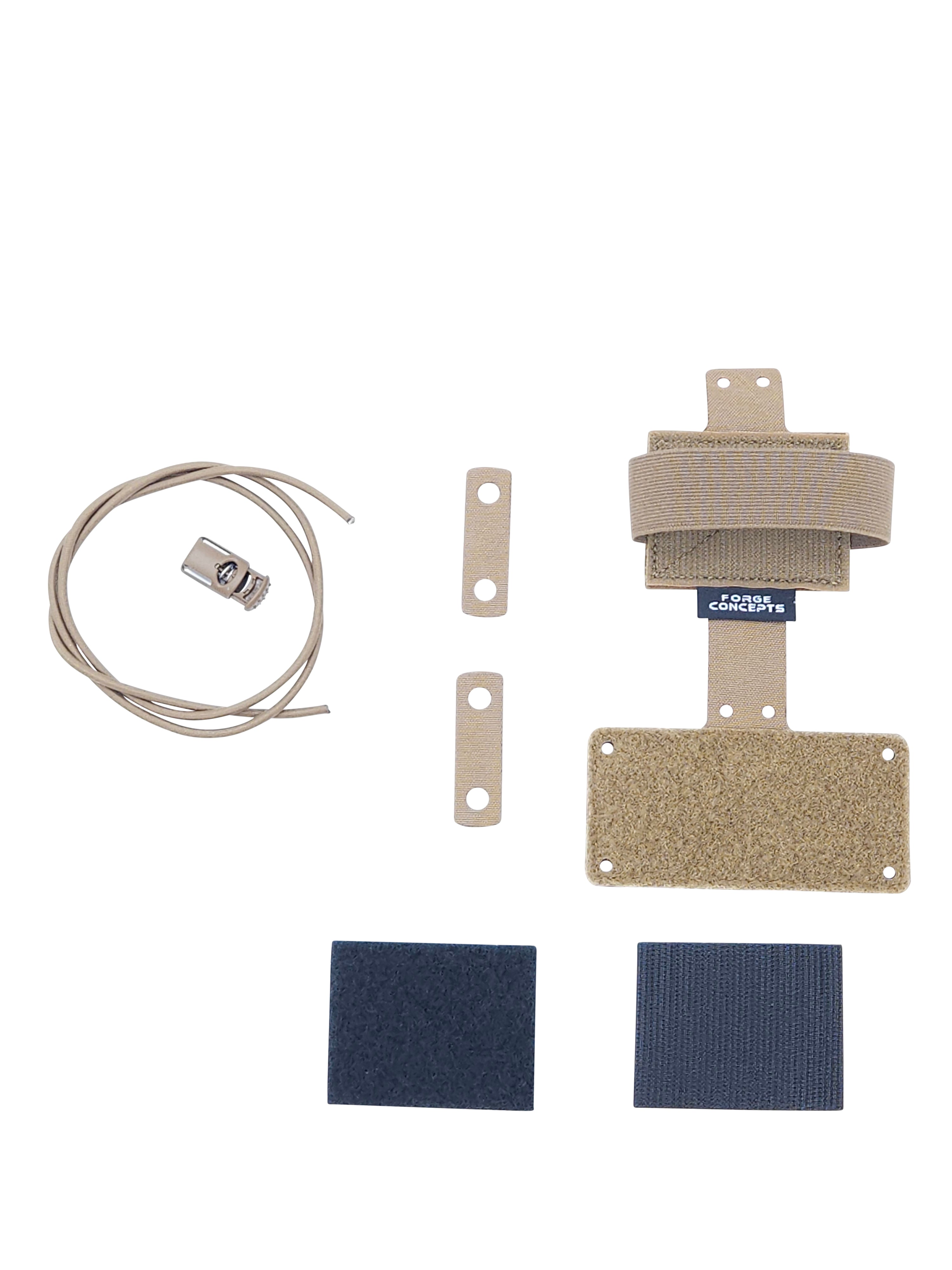 Forge Concepts Night Vision Battery Pack Retainer