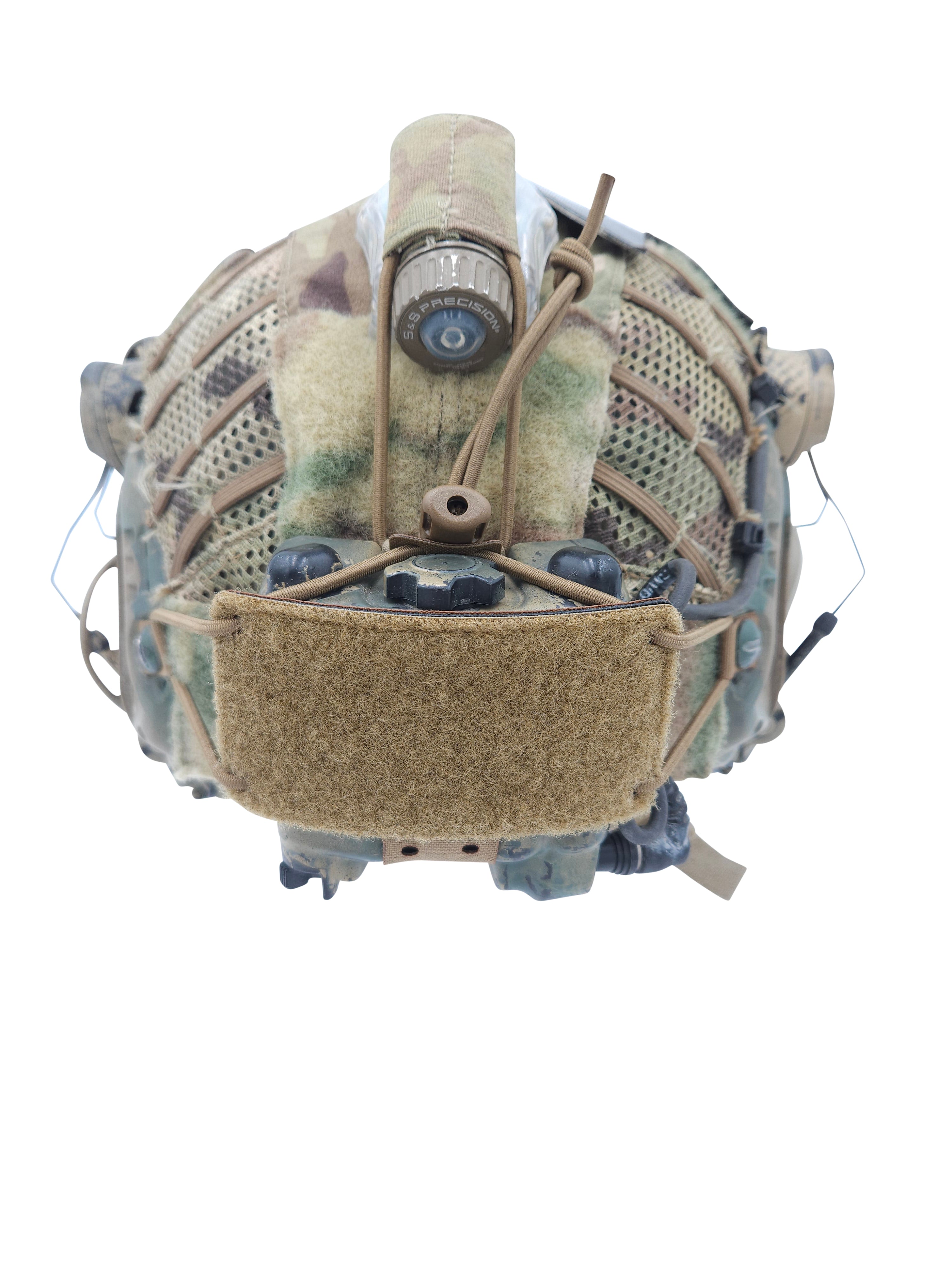 Forge Concepts Night Vision Battery Pack Retainer