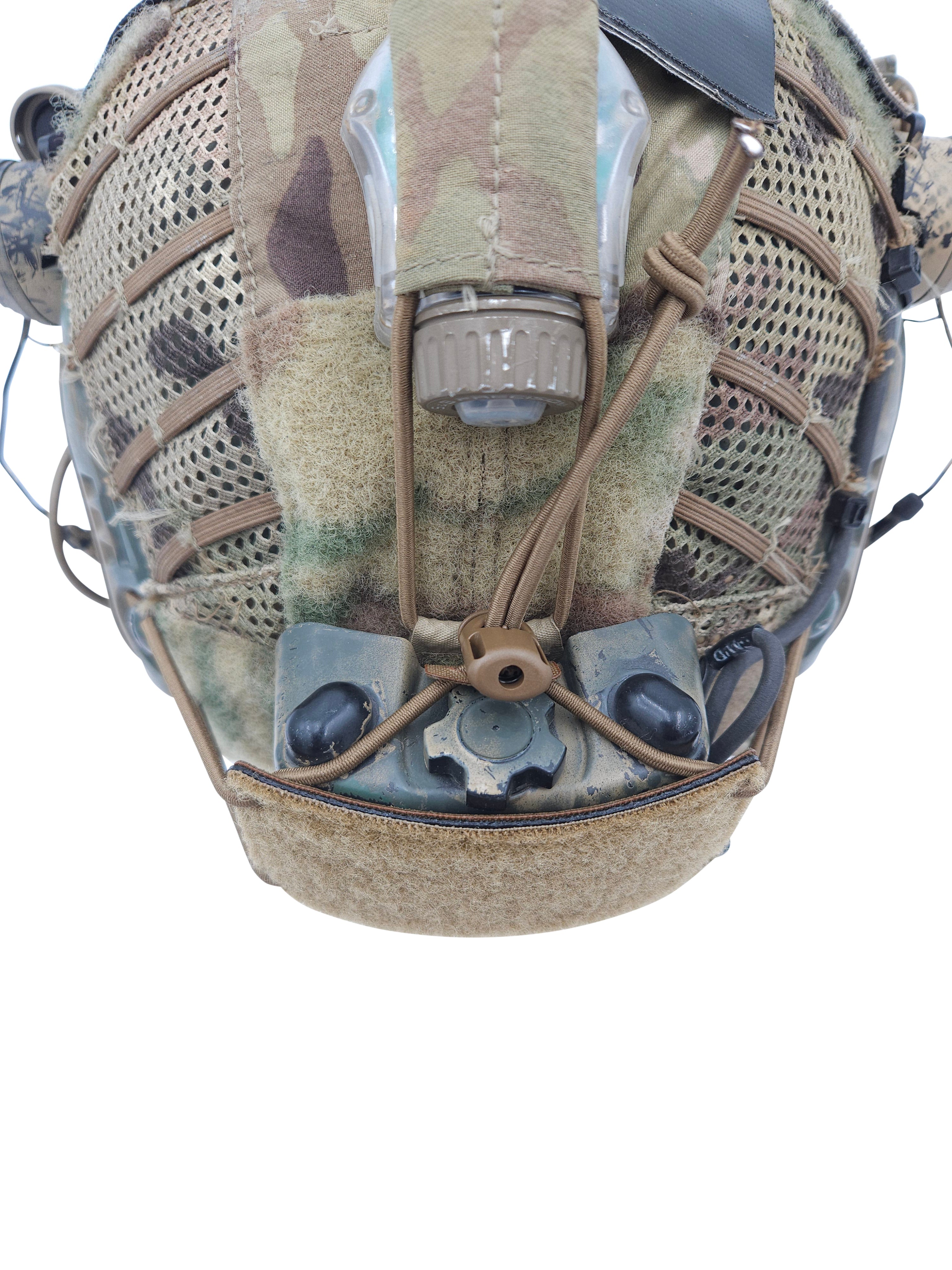 Forge Concepts Night Vision Battery Pack Retainer