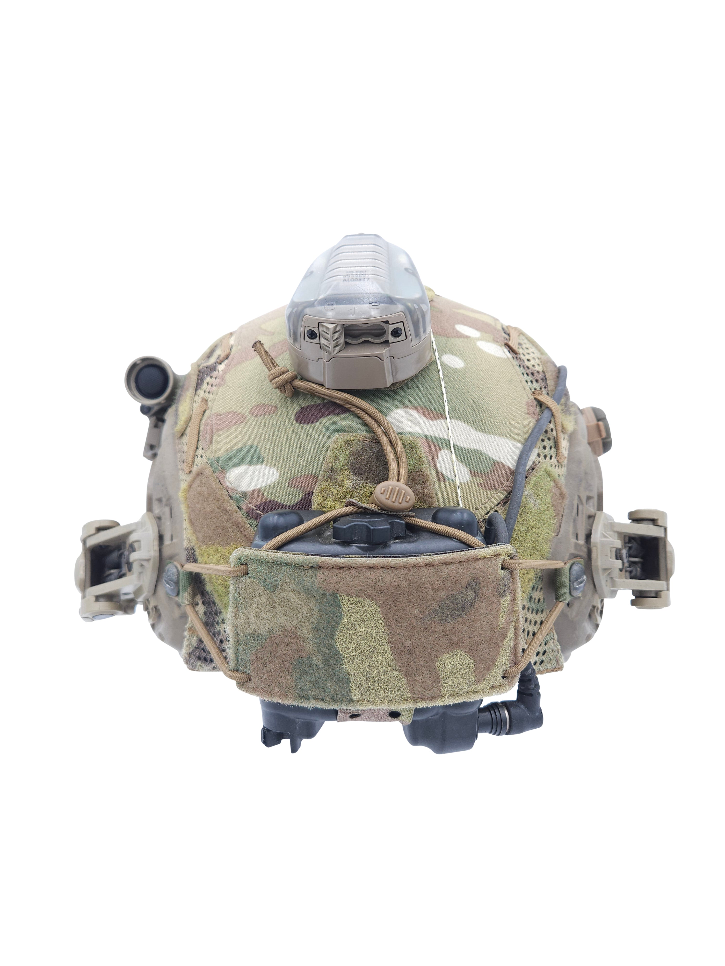 Forge Concepts Night Vision Battery Pack Retainer
