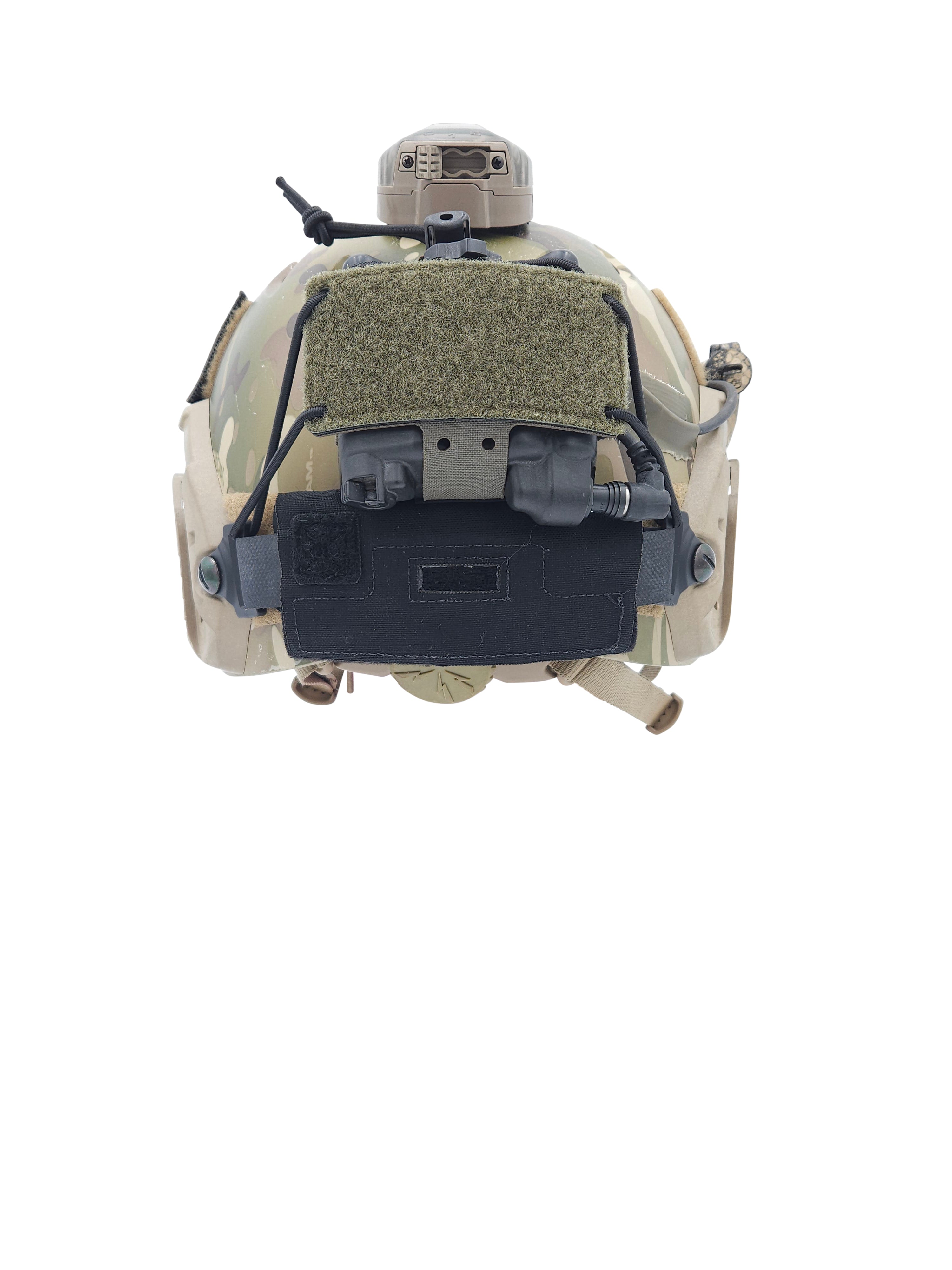 Forge Concepts Night Vision Battery Pack Retainer