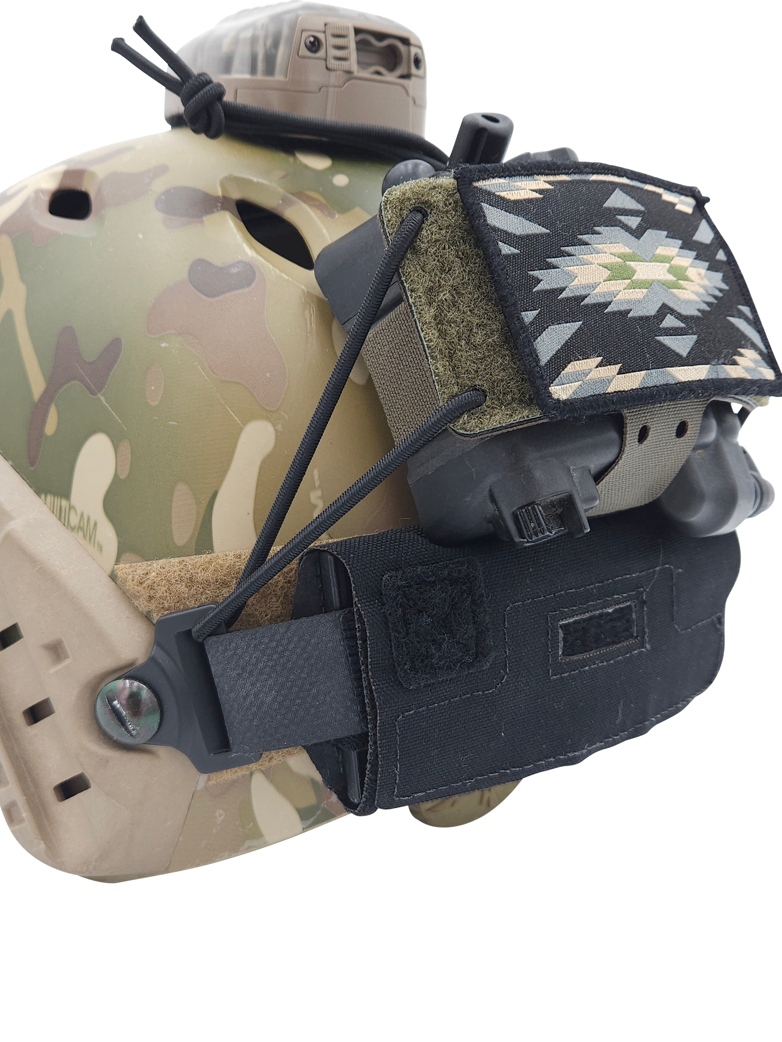 Forge Concepts Night Vision Battery Pack Retainer