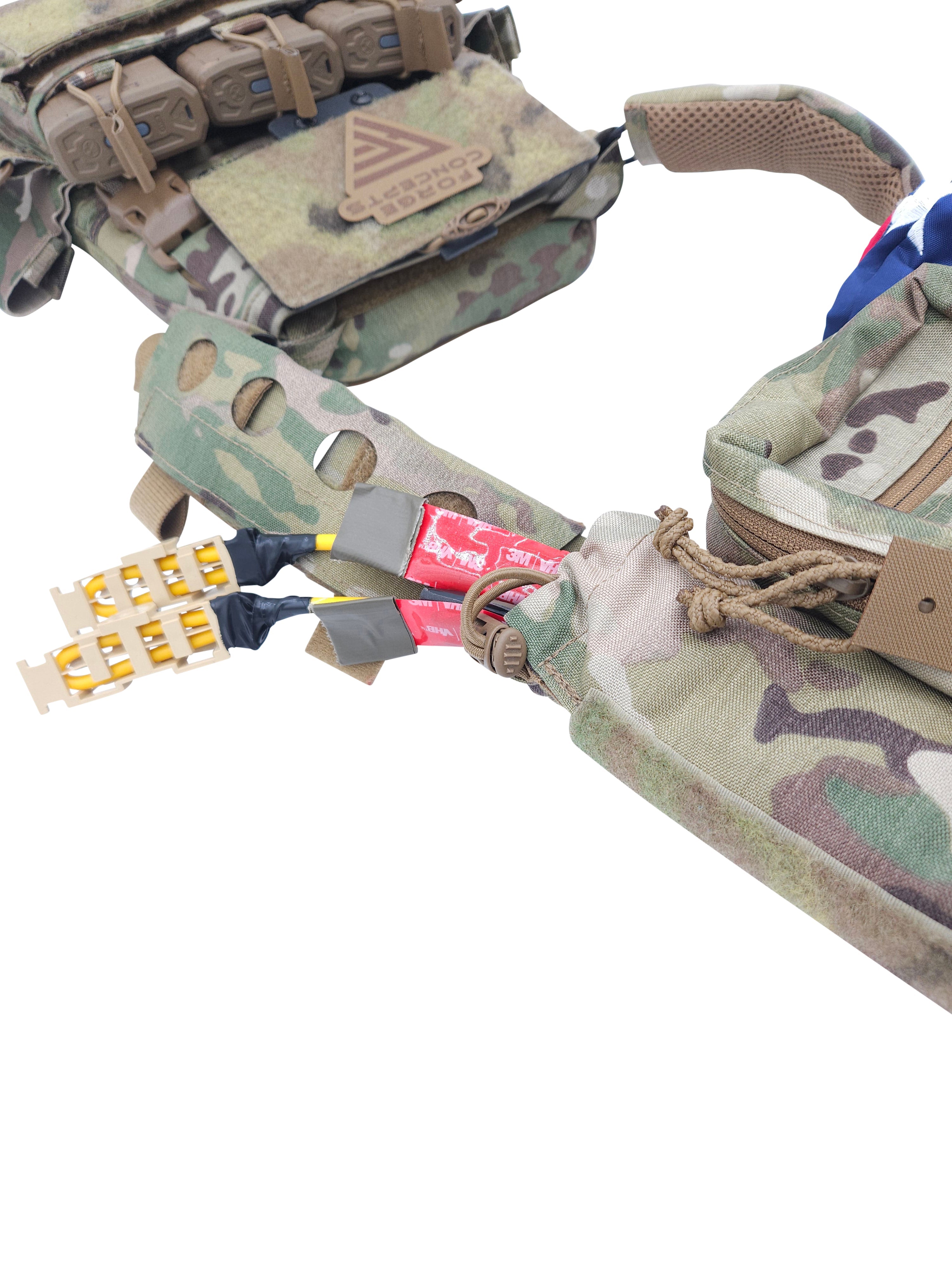 Forge Concepts TNT Pouch™