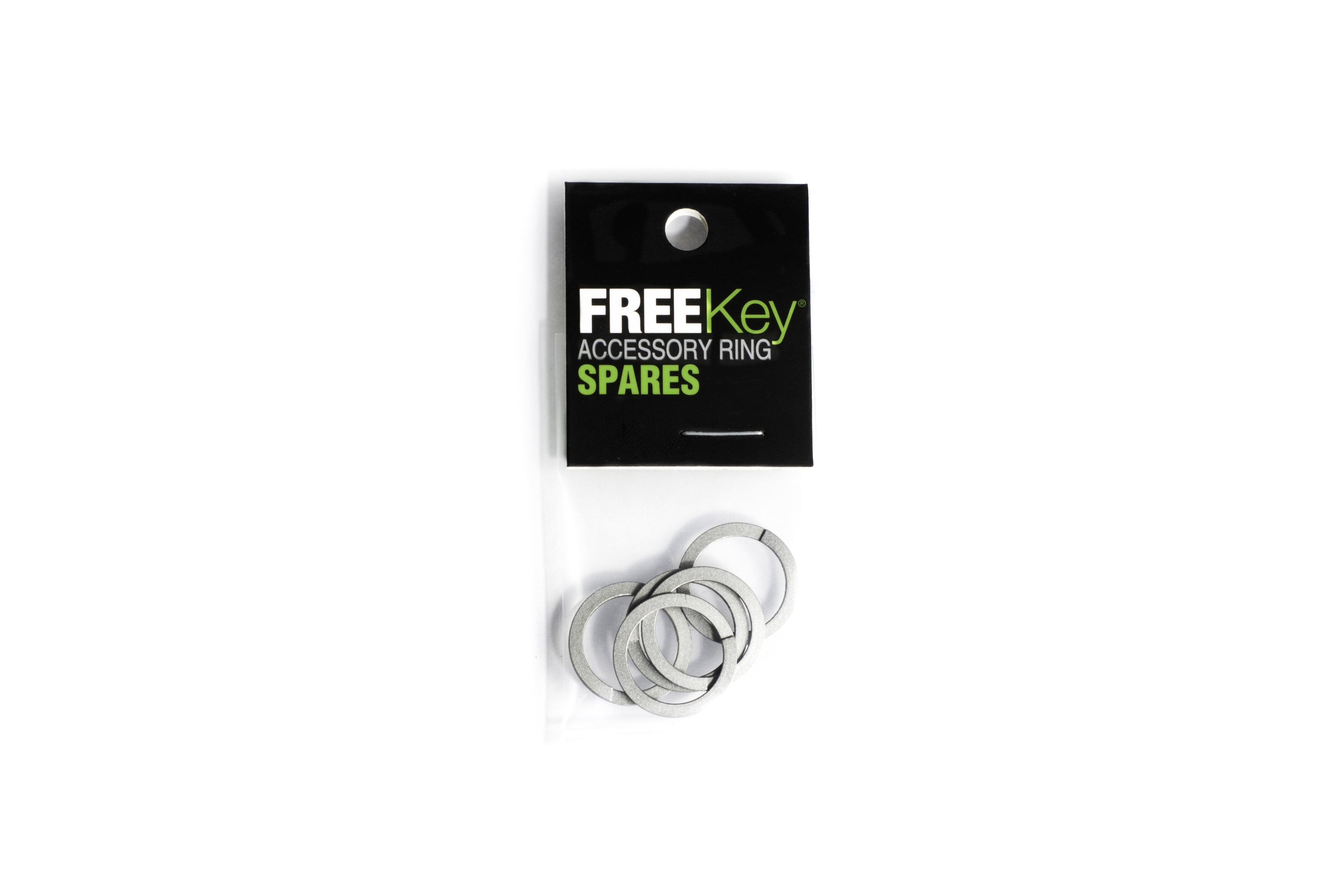 Exotac Accessory Rings for FREEKey™ System
