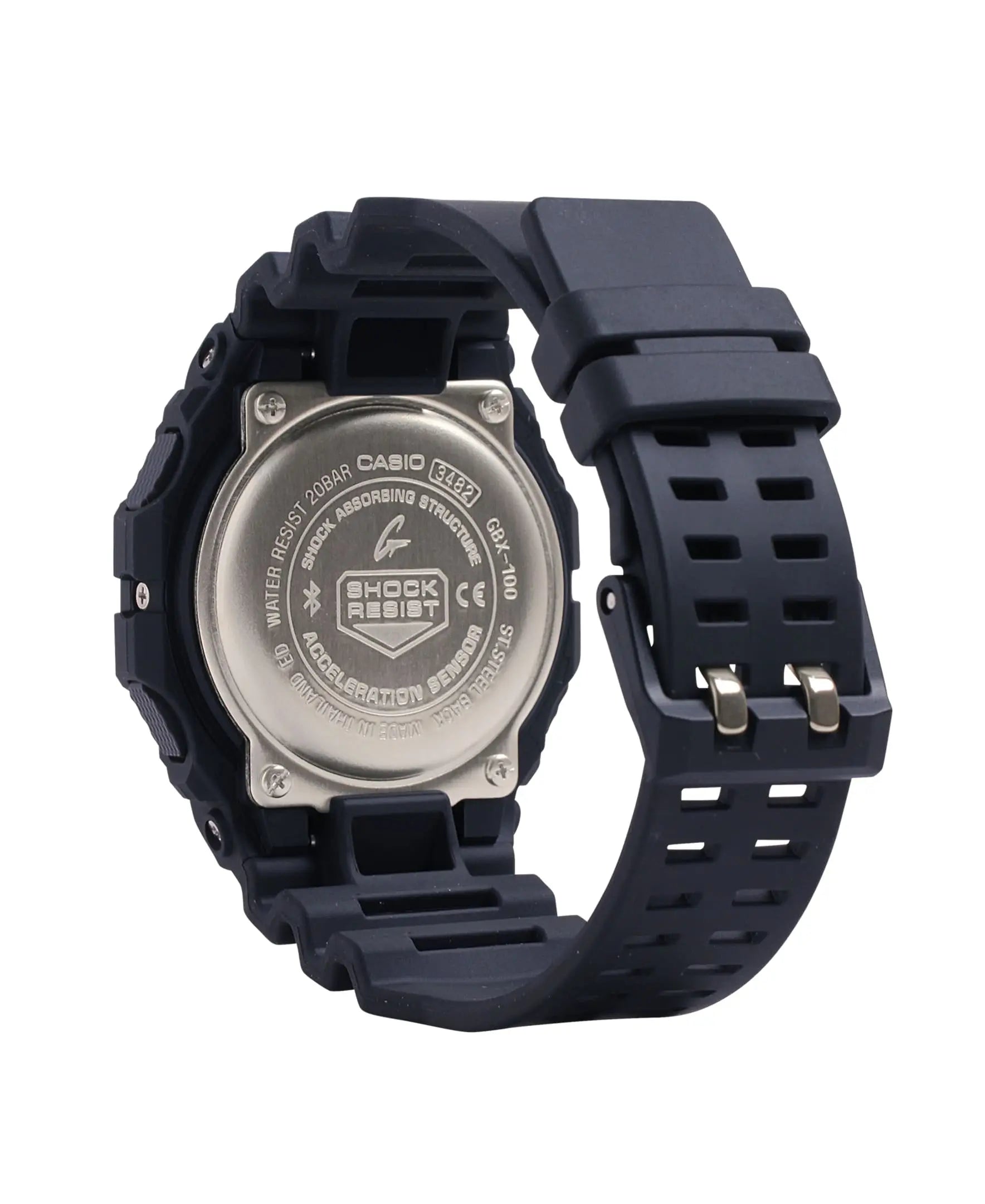 Casio G-Shock G-LIDE Series GBX100-1 Watch