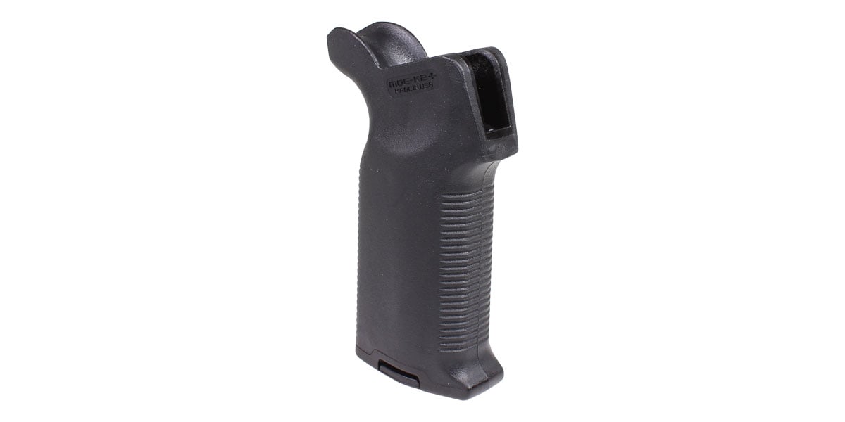 Magpul MOE K2+ AR-15 Pistol Grip - Black