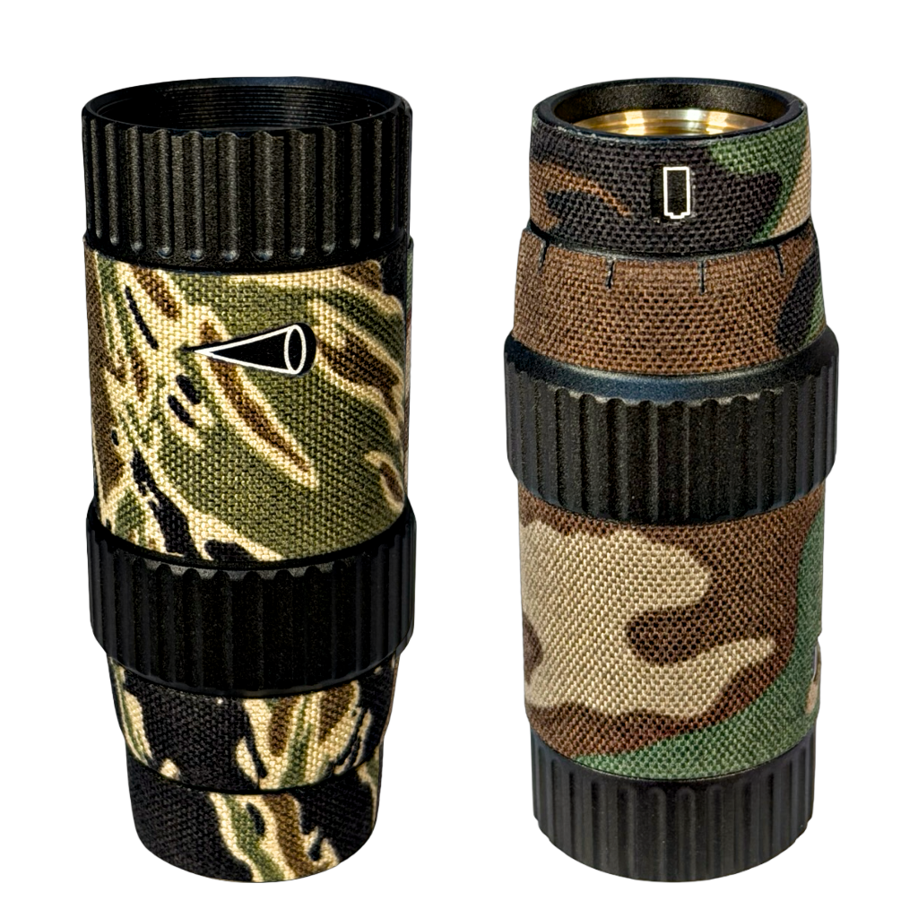 Z-BOLT BLAZER II LED IR Illuminator HEAD (IP68)
