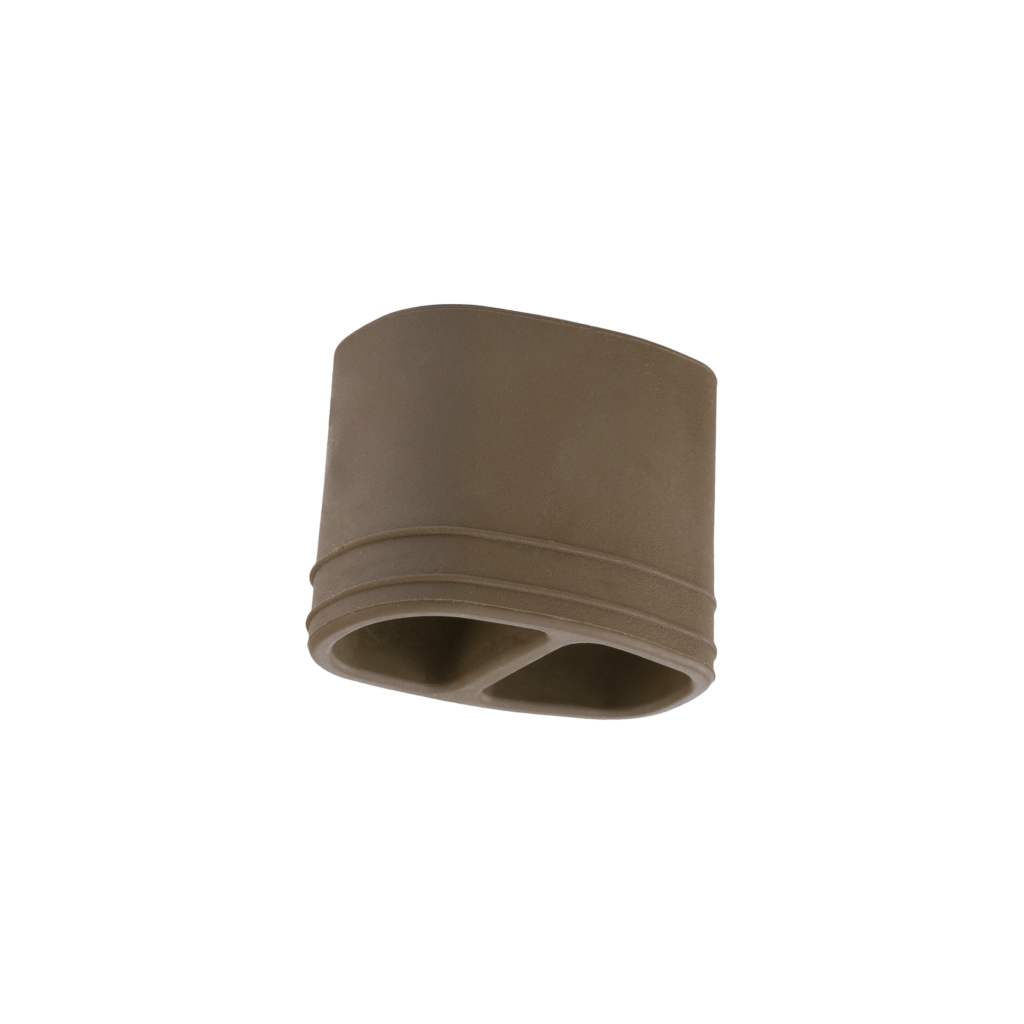 B5 Systems Battery Grip Plug for P-Grip and AK Grip