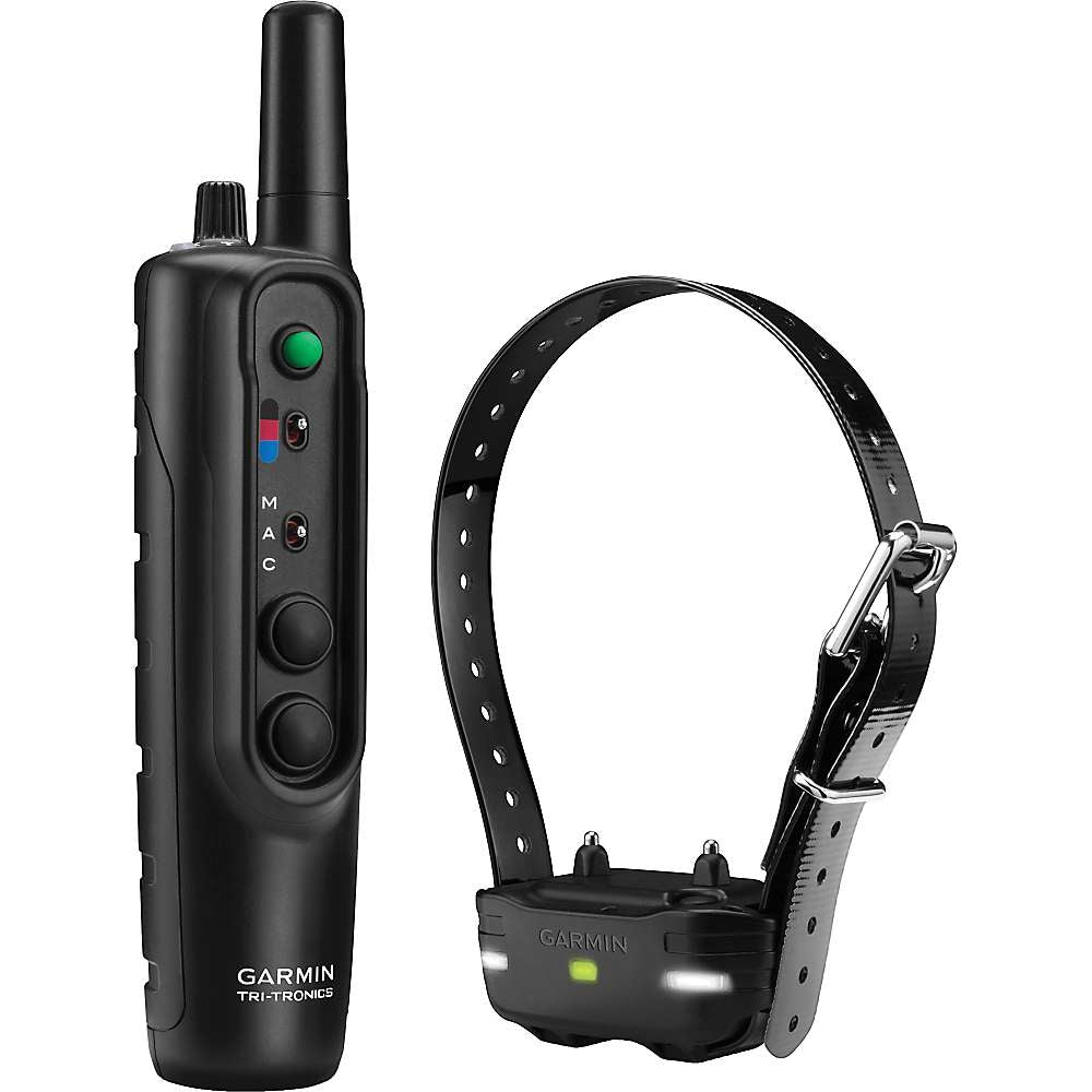 Garmin PRO 550 | Dog Training System| Complete Kit