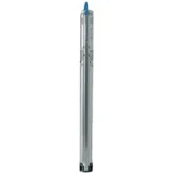 Grundfos 15SQ10-250 Well Pump | 15 GPM | 1 HP 250 Ft