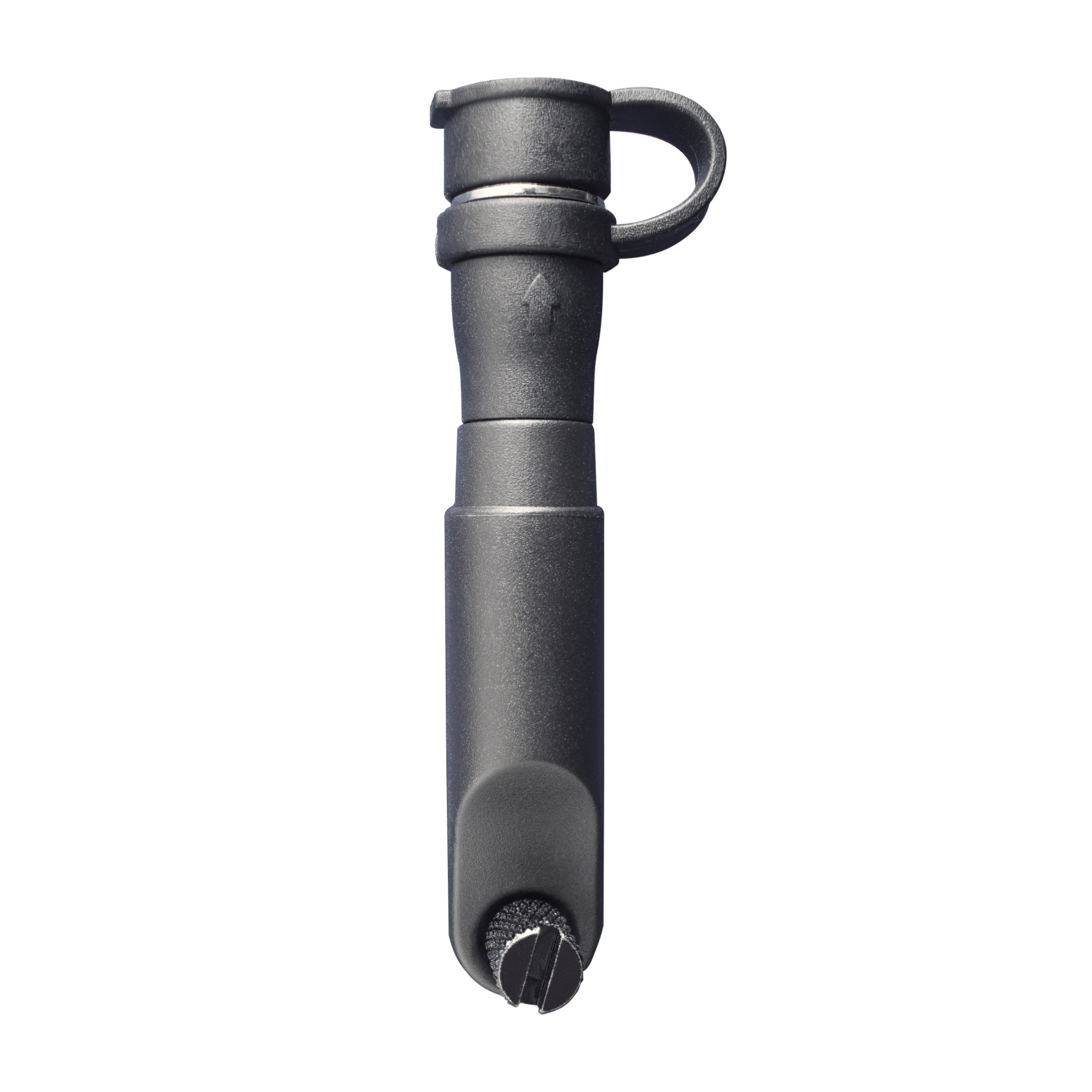 Material Communications Poltact Amplified PTT for Headset w/ Quick Disconnect(Hirose): NATO/Military Wiring, Gentex, Ops-Core, OTTO, 3M Peltor ComTac, XPI, MSA, Helicopter, & More - Hytera HP6 & HP7 Series, X1e, X1p, Z1p & More