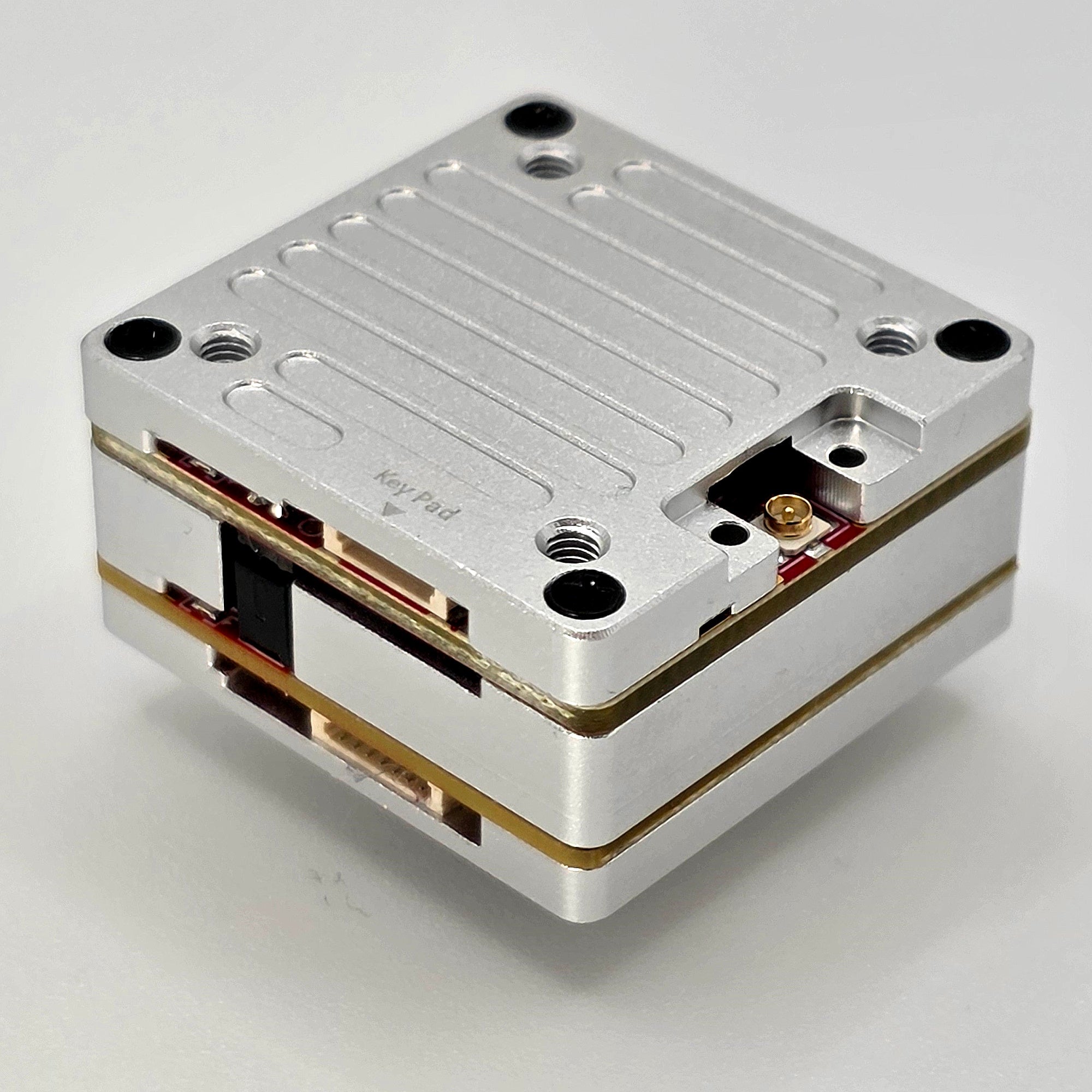 Divimath HDMI VTX – Digital 5.8 GHz HDMI Wireless Link for FPV and Embedded Systems