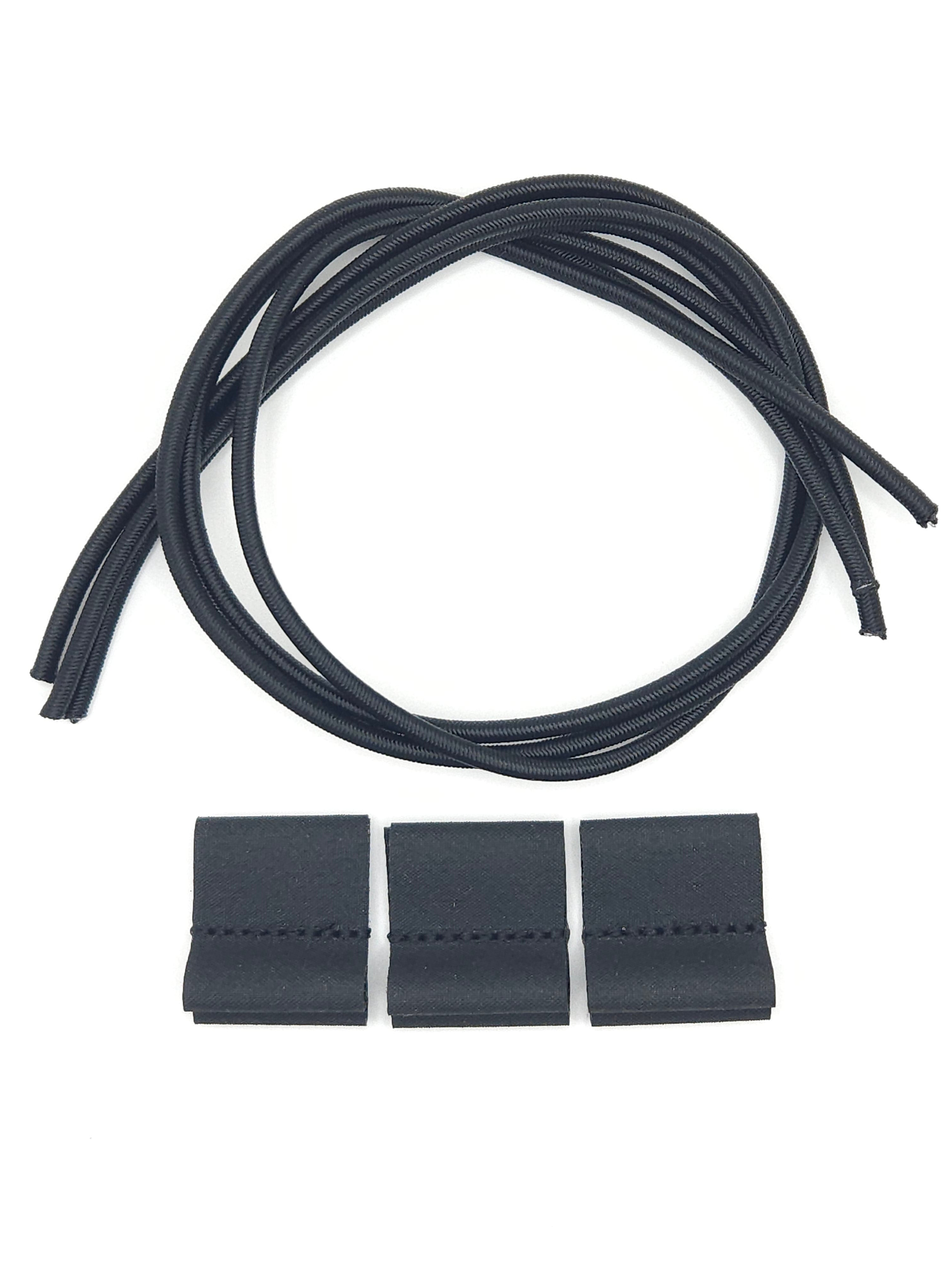 Forge Concepts High Grip Bungee Retention Kit V2