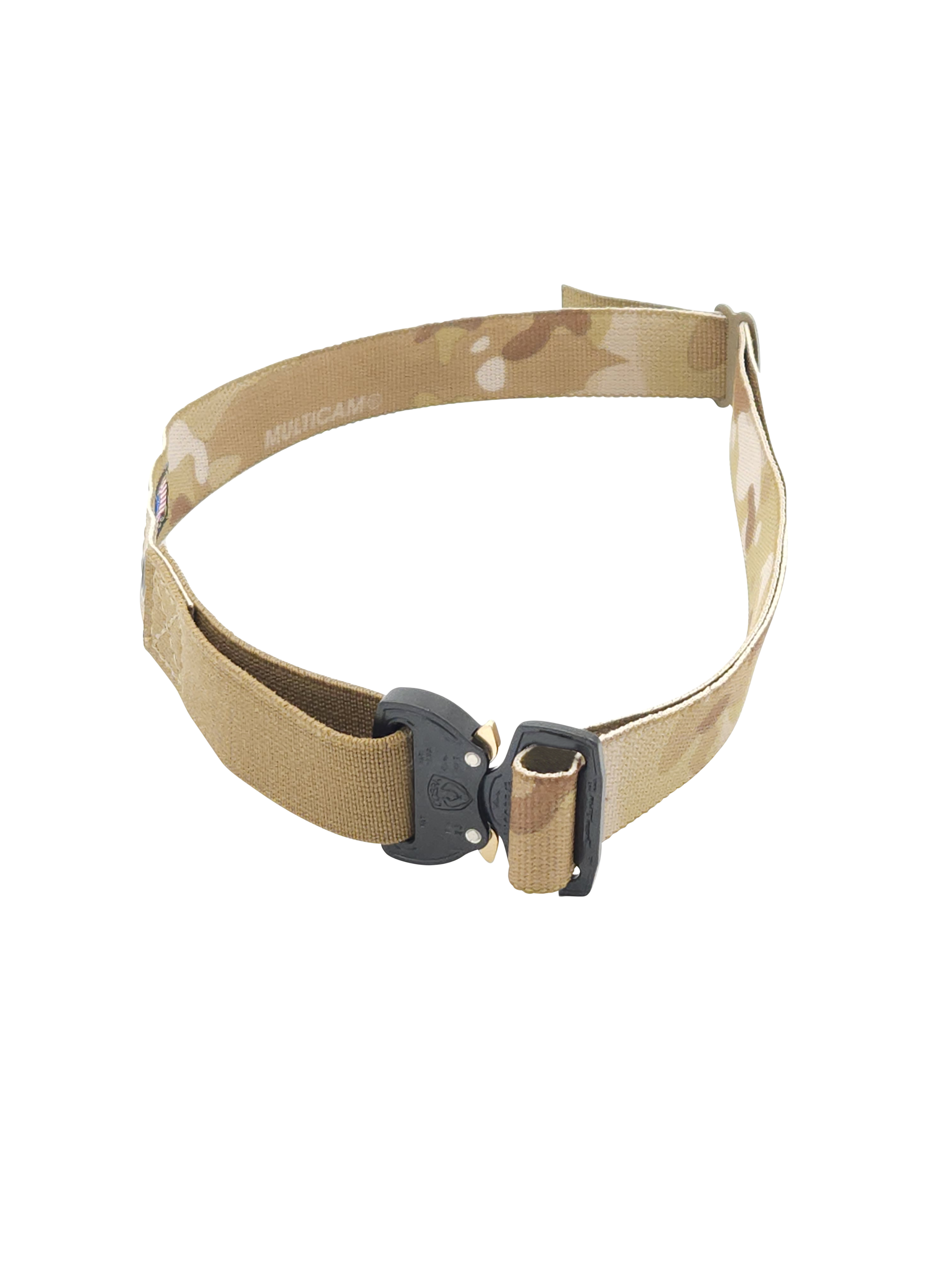 Forge Concepts Holster Leg Strap
