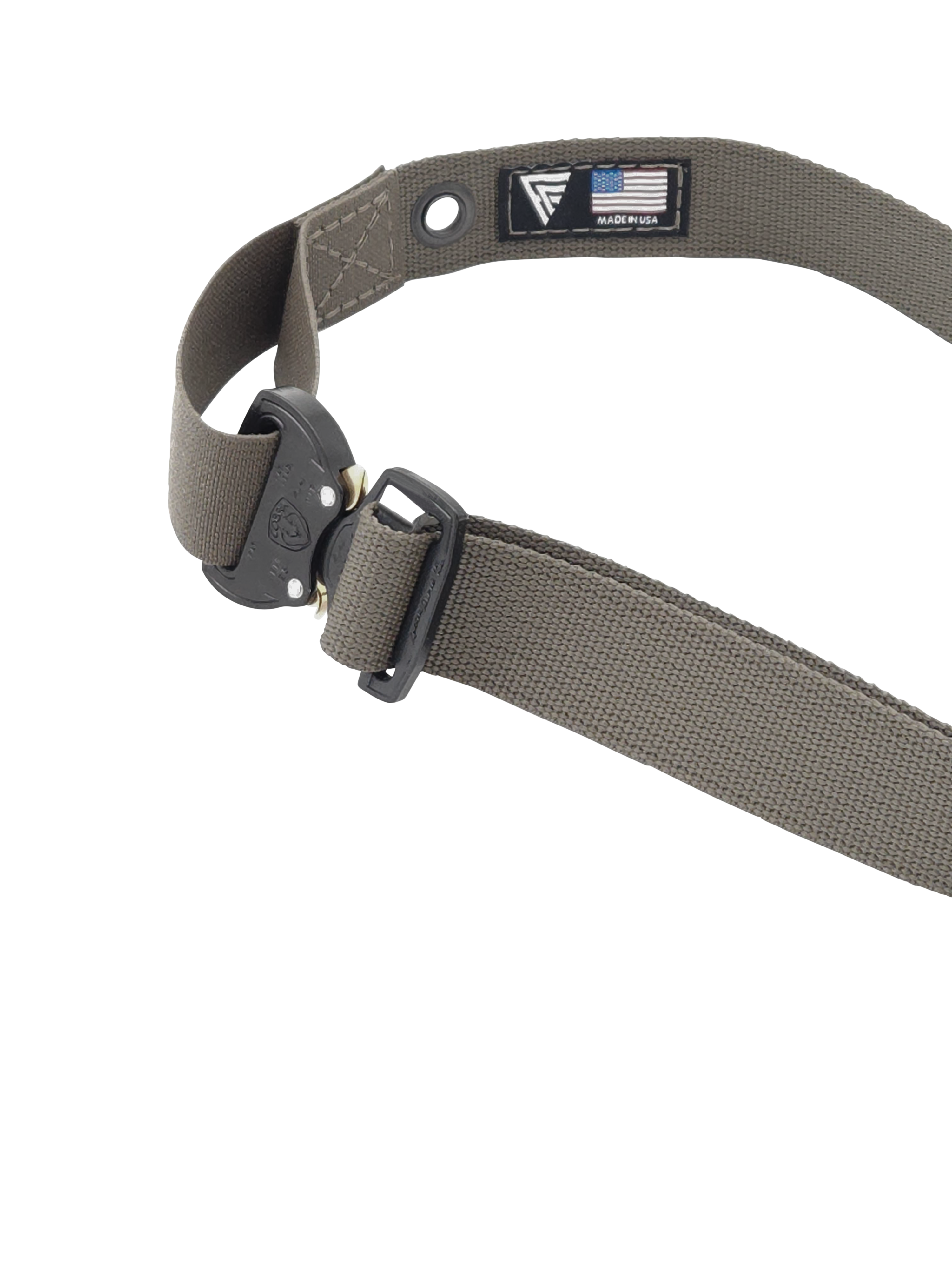 Forge Concepts Holster Leg Strap