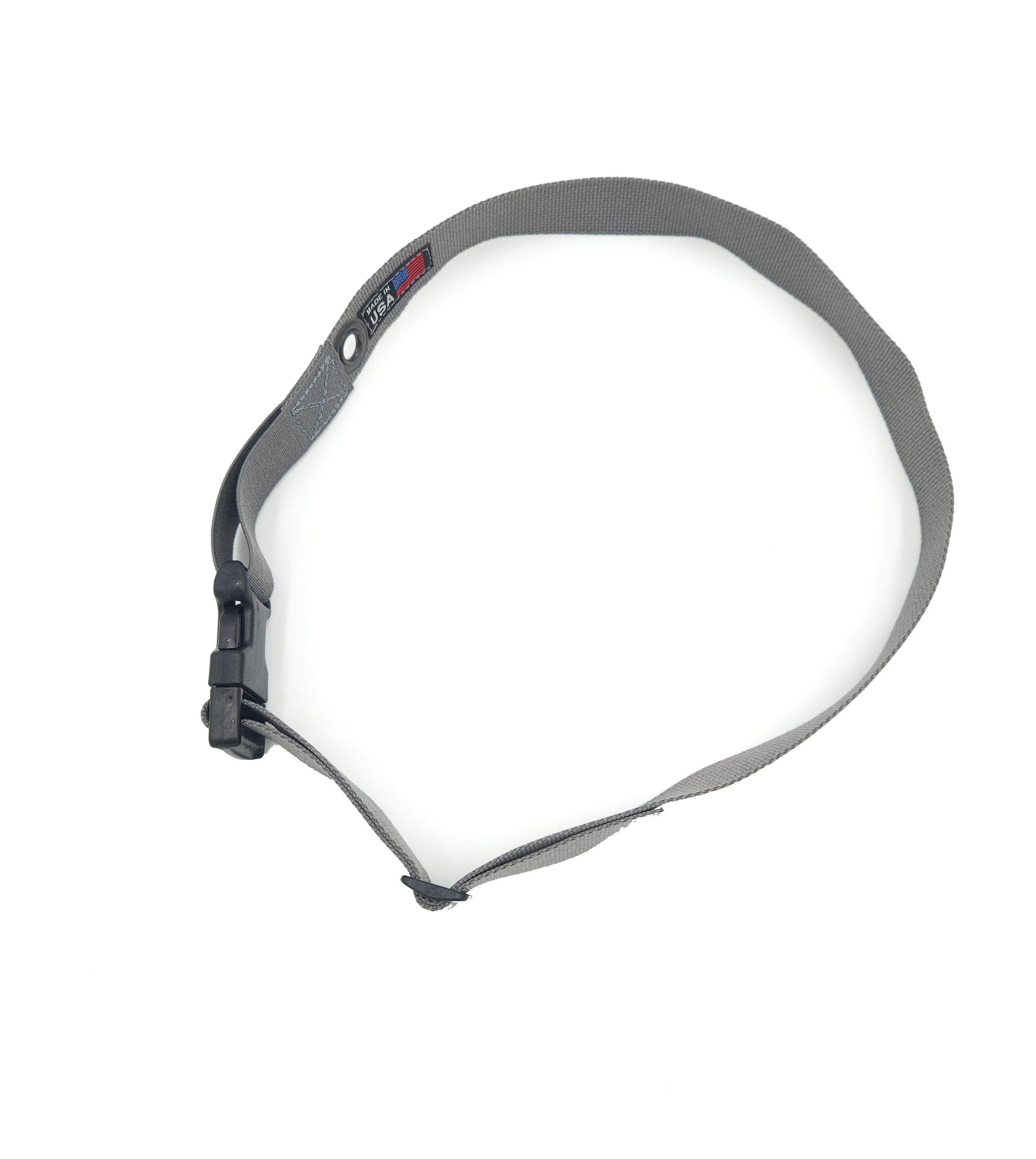Forge Concepts Holster Leg Strap